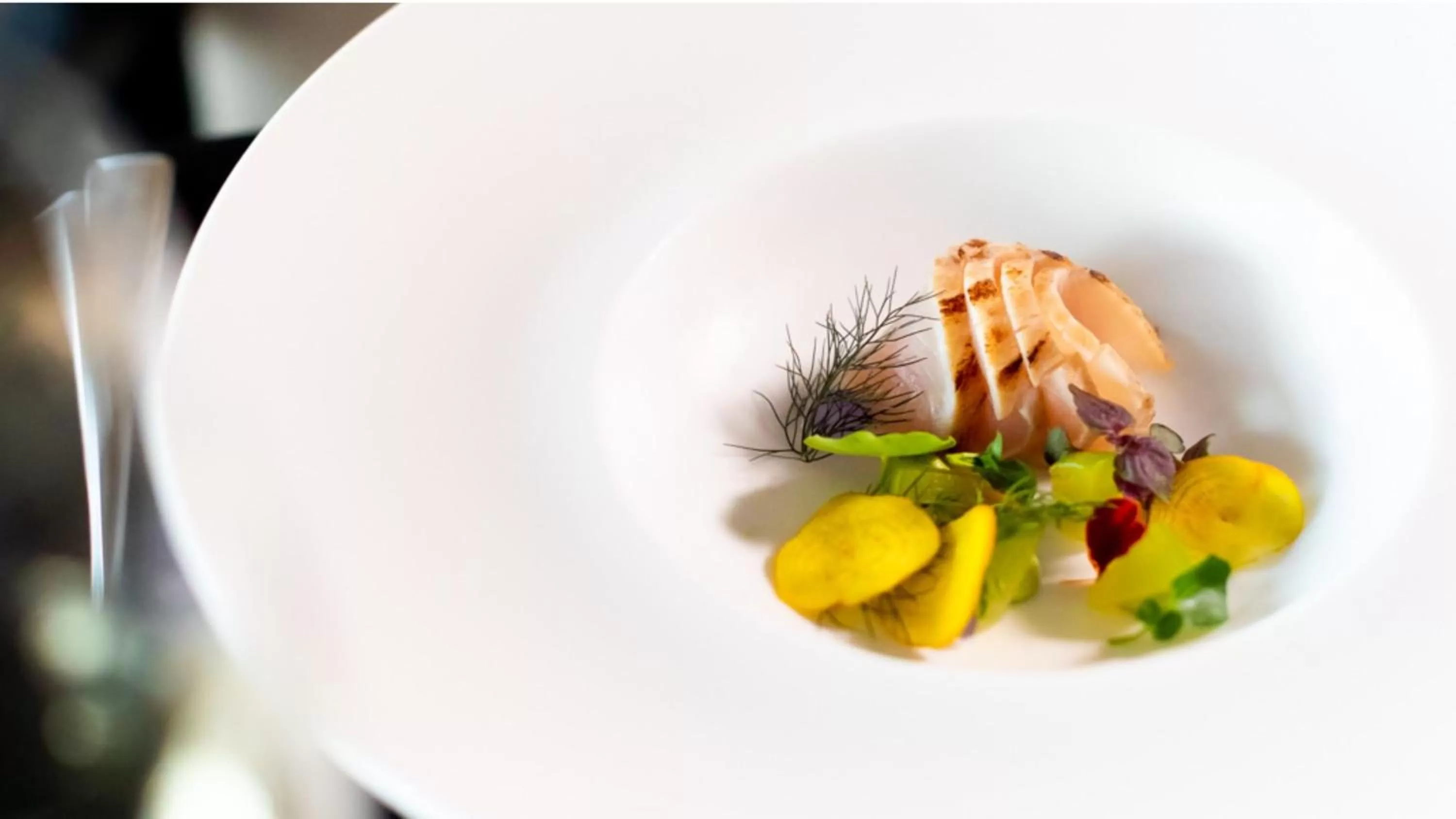 Restaurant/places to eat in InterContinental Sanctuary Cove Resort by IHG