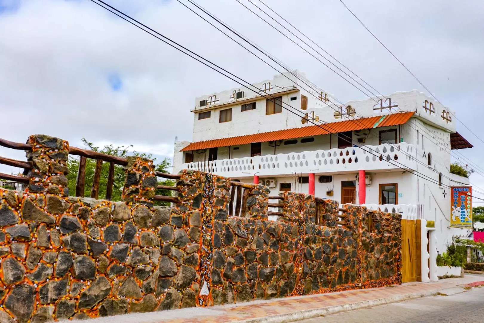 Royal Galápagos Inn