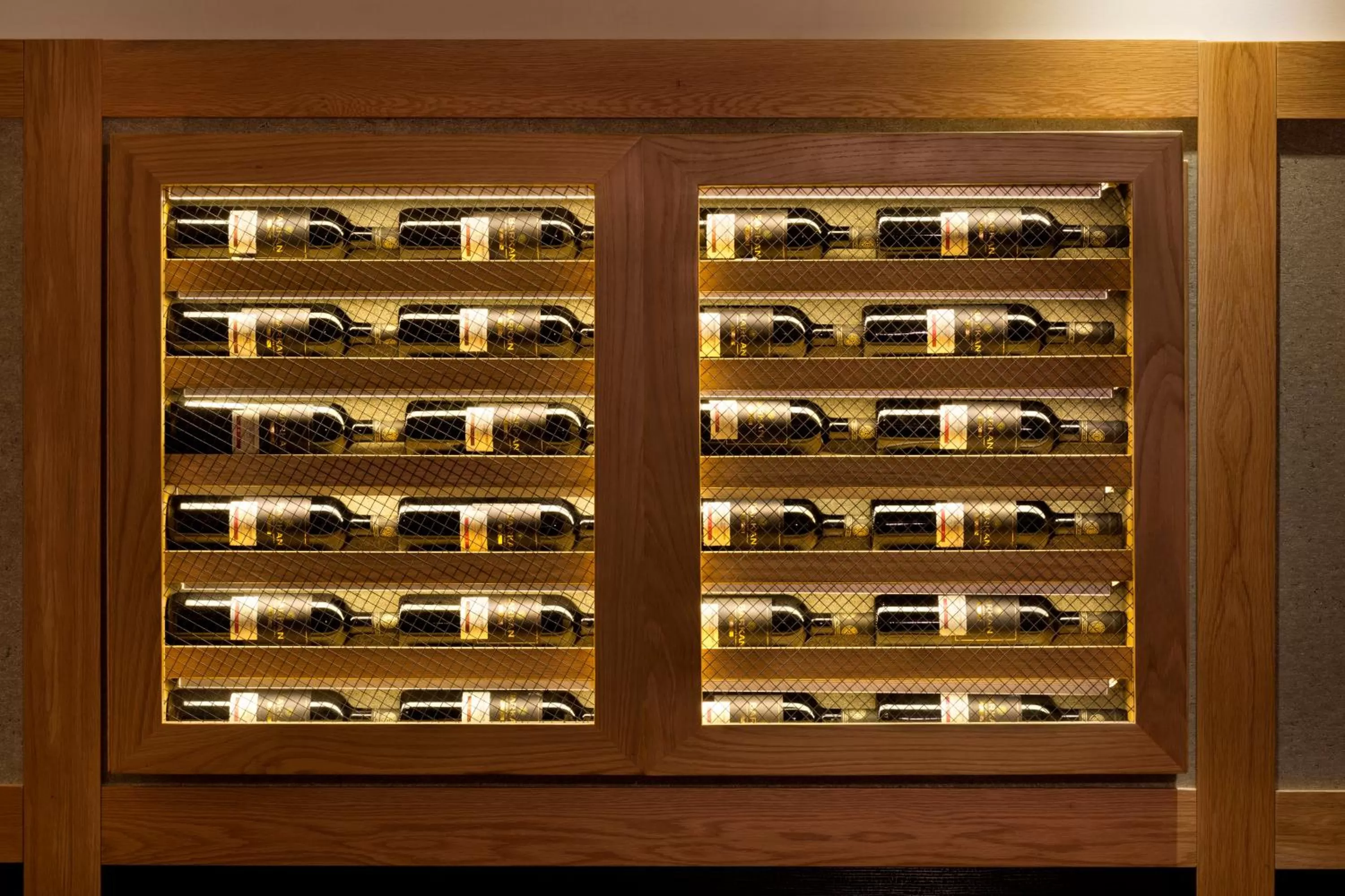 Drinks in Prima Park Hotel Jerusalem