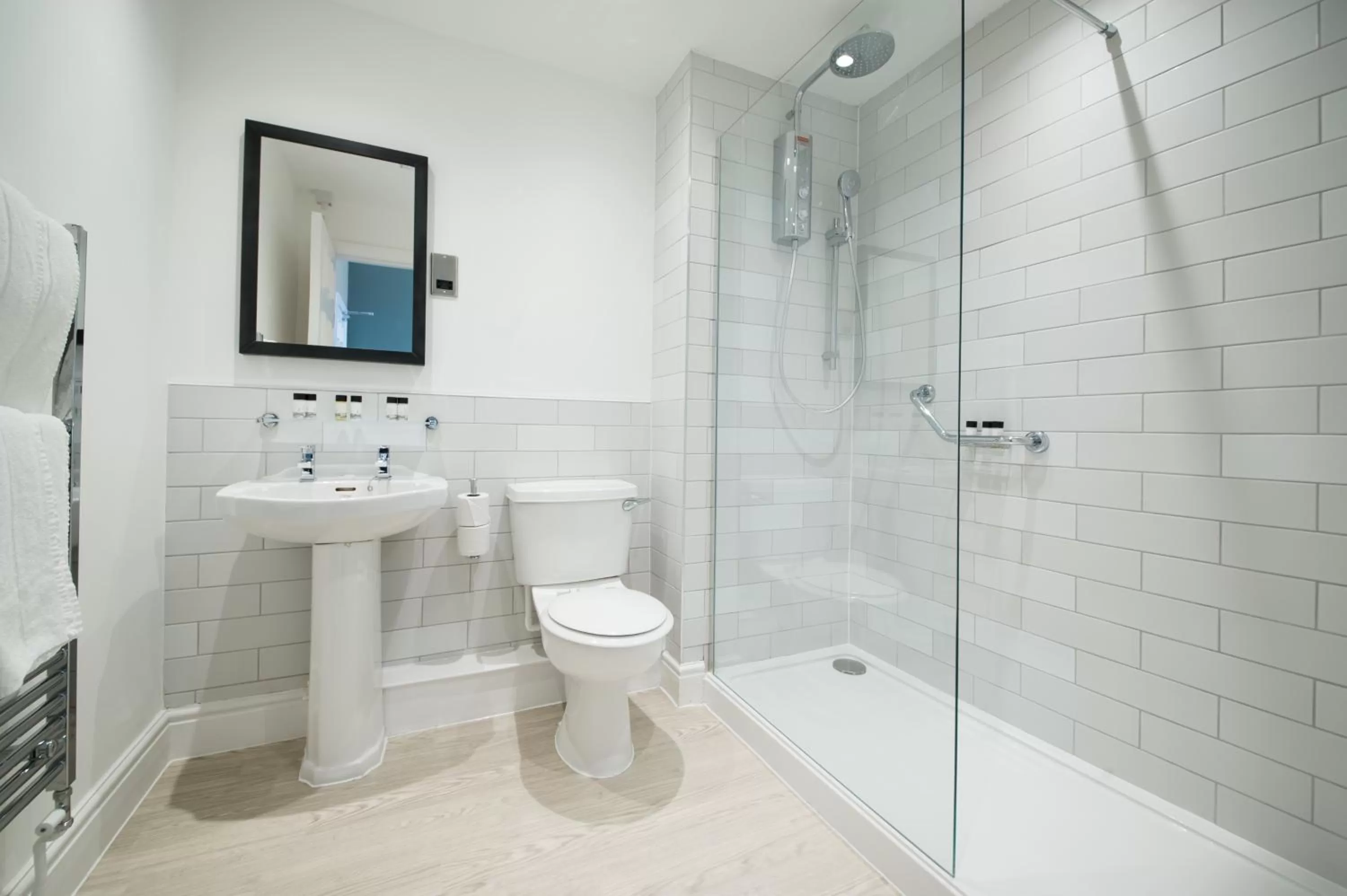 Other, Bathroom in The Cheshire Cat by Innkeeper's Collection