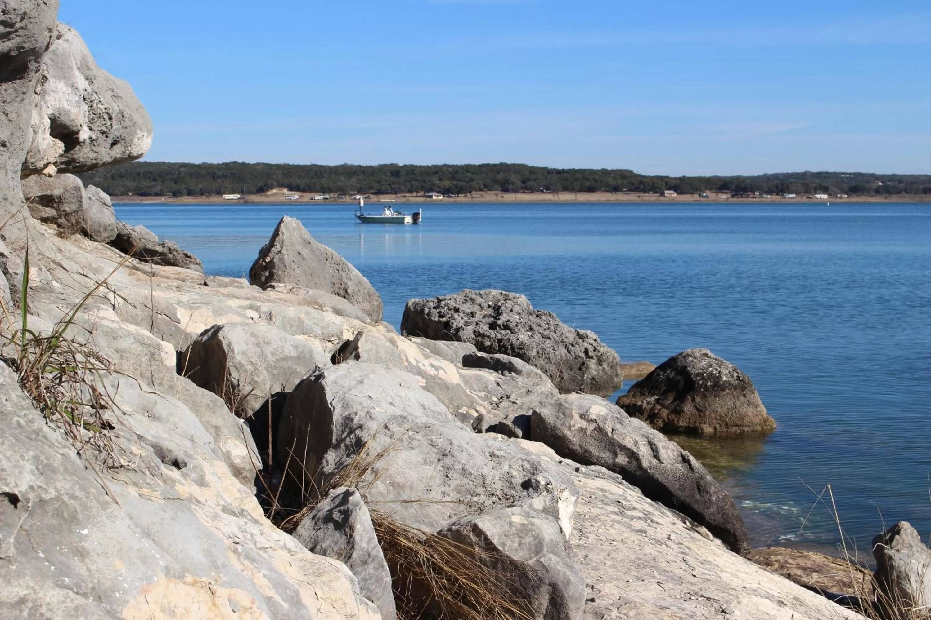 Canyon Lakeview Resort