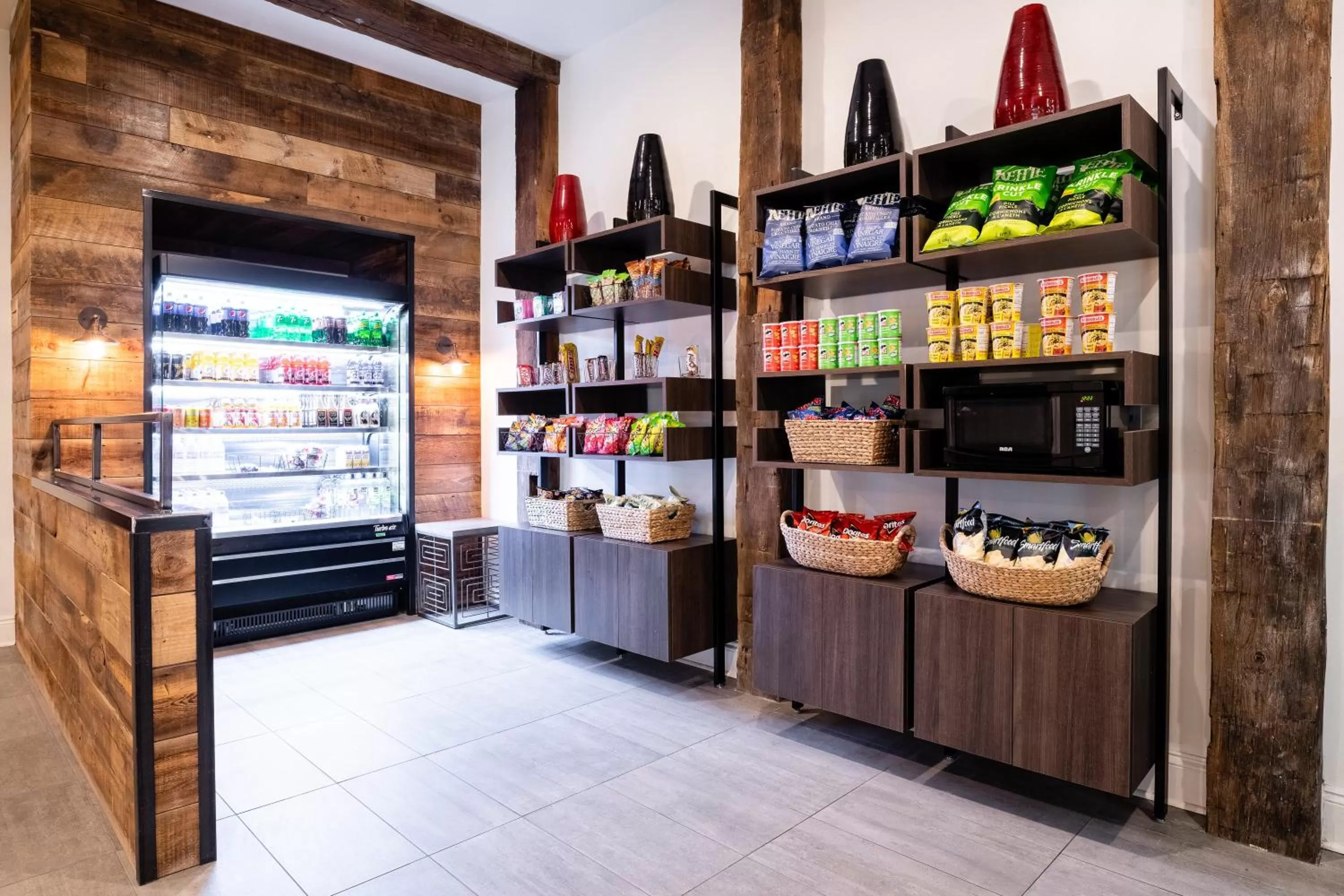 Other in Crowne Plaza Hotel Moncton Downtown by IHG