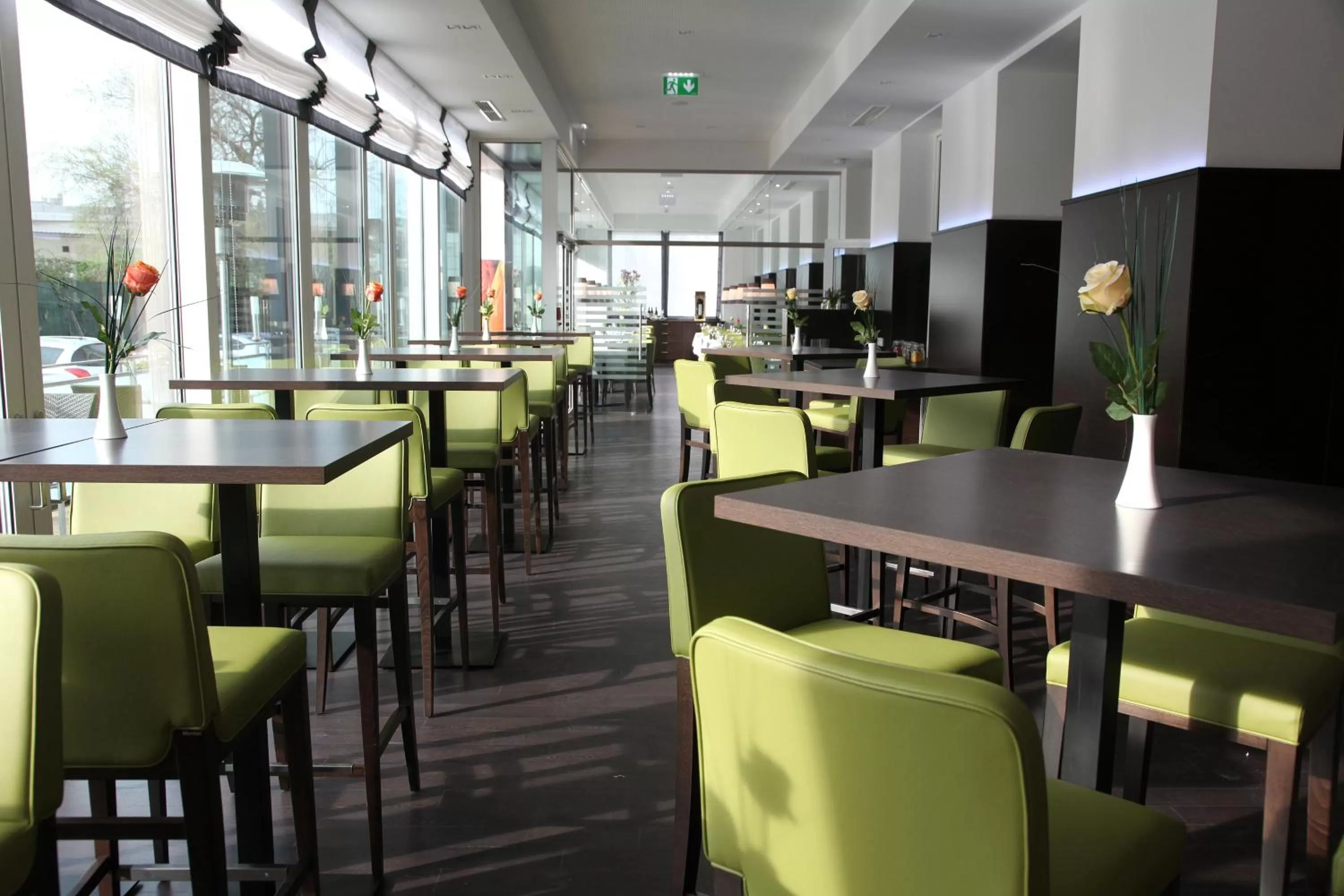 Lounge or bar in Rainers Hotel Vienna