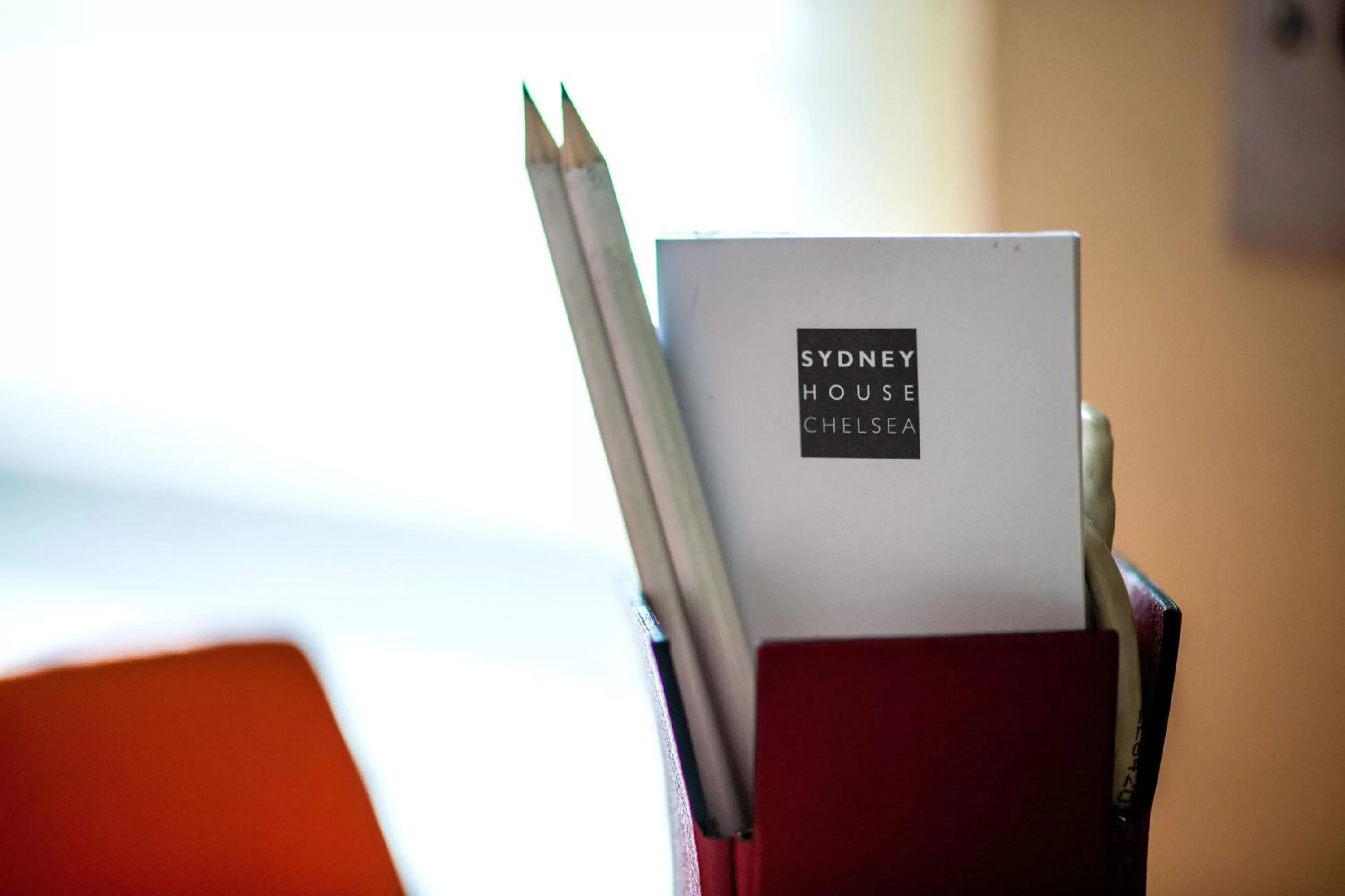 Decorative detail in Sydney House Chelsea