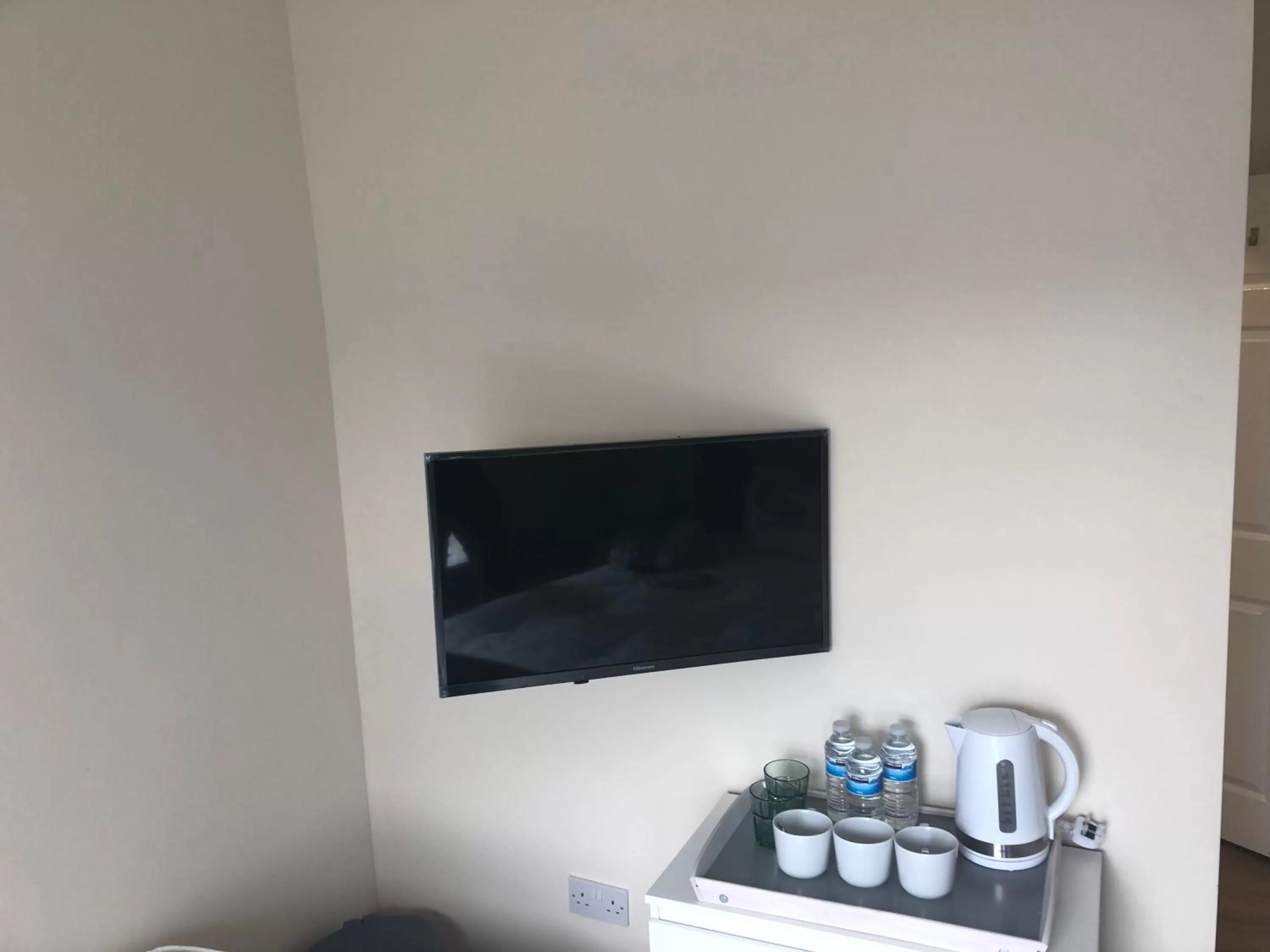 Smeaton serviced Accommodation