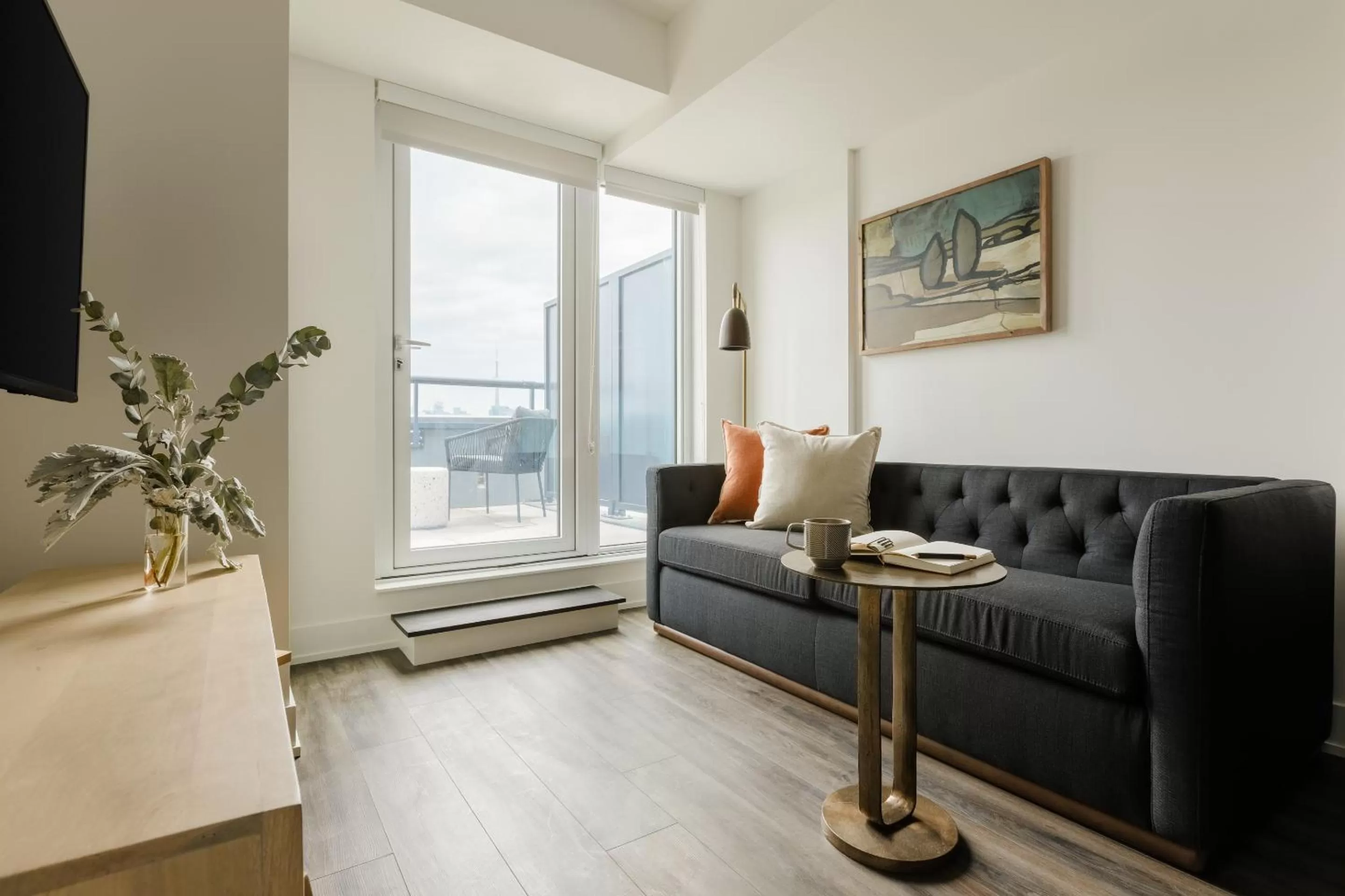 Deluxe Apartment in Sonder at Artesa