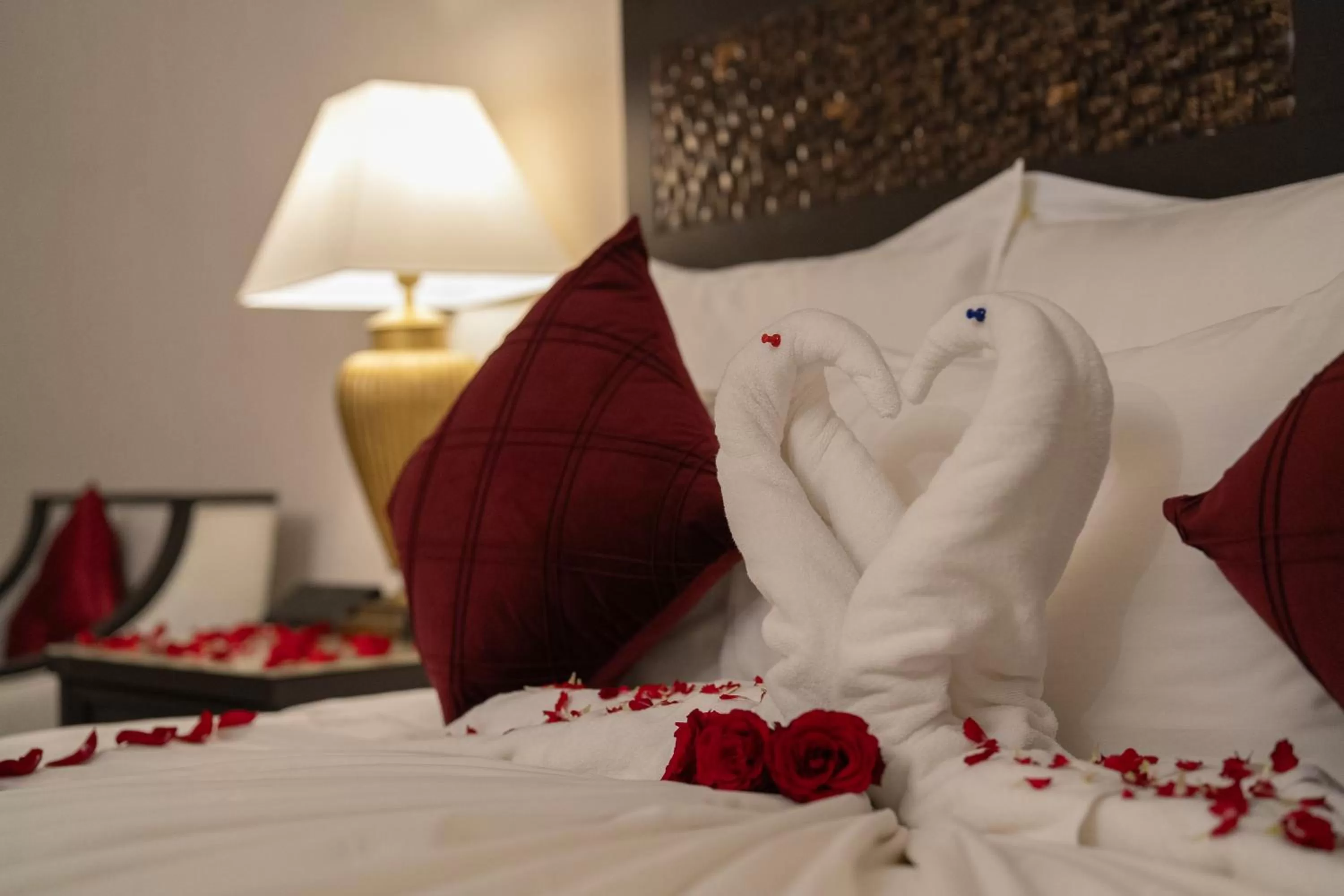 Bedroom, Bed in Renai Hotel Kota Bharu