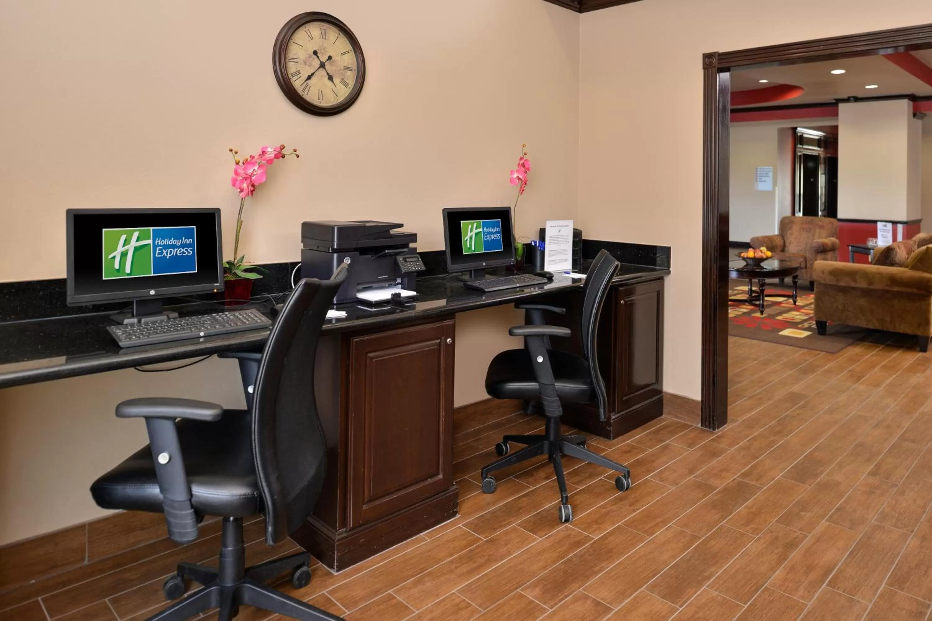 Other in Holiday Inn Express Hotel & Suites Sherman Highway 75 by IHG