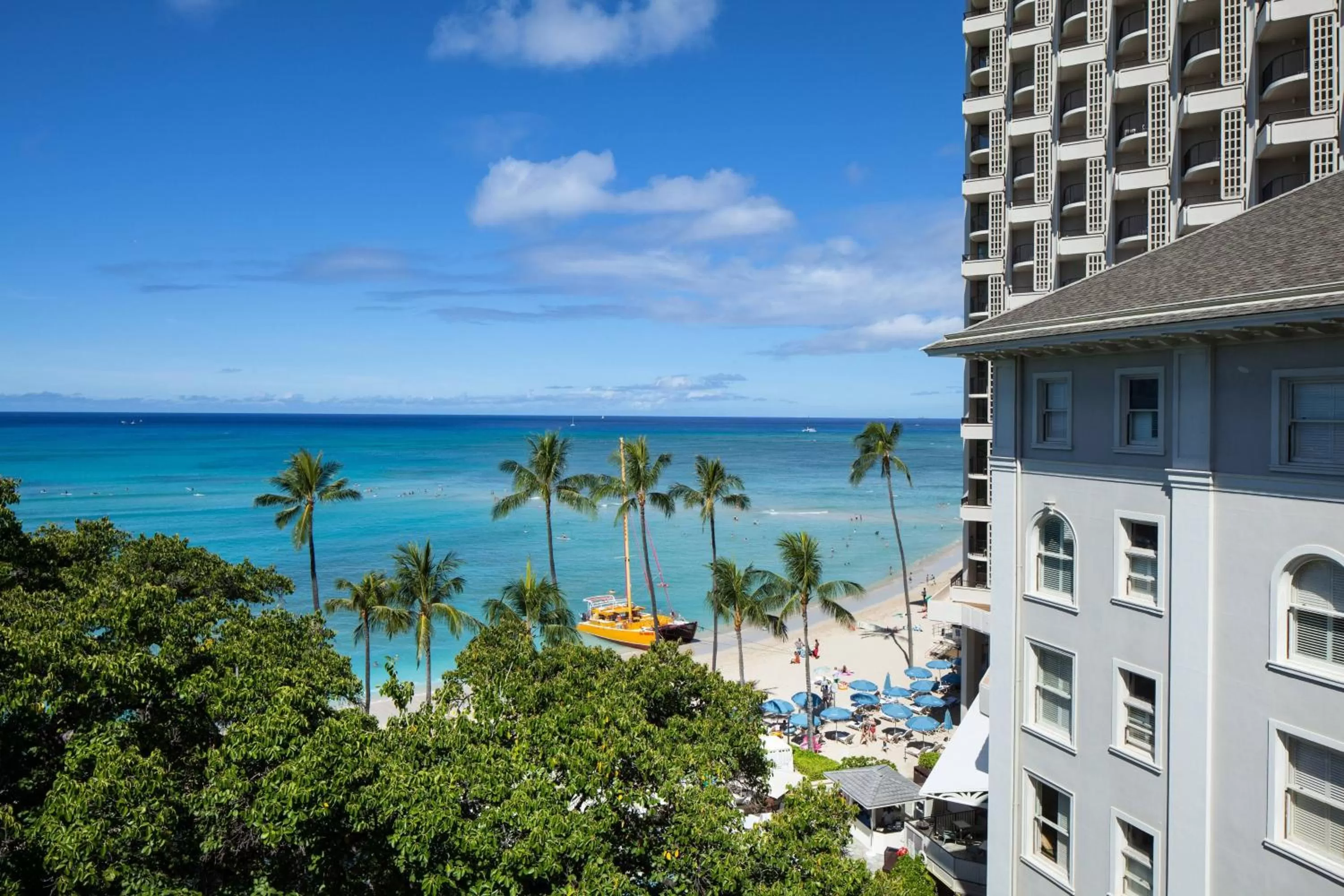 Meeting/conference room in Moana Surfrider, A Westin Resort & Spa, Waikiki Beach