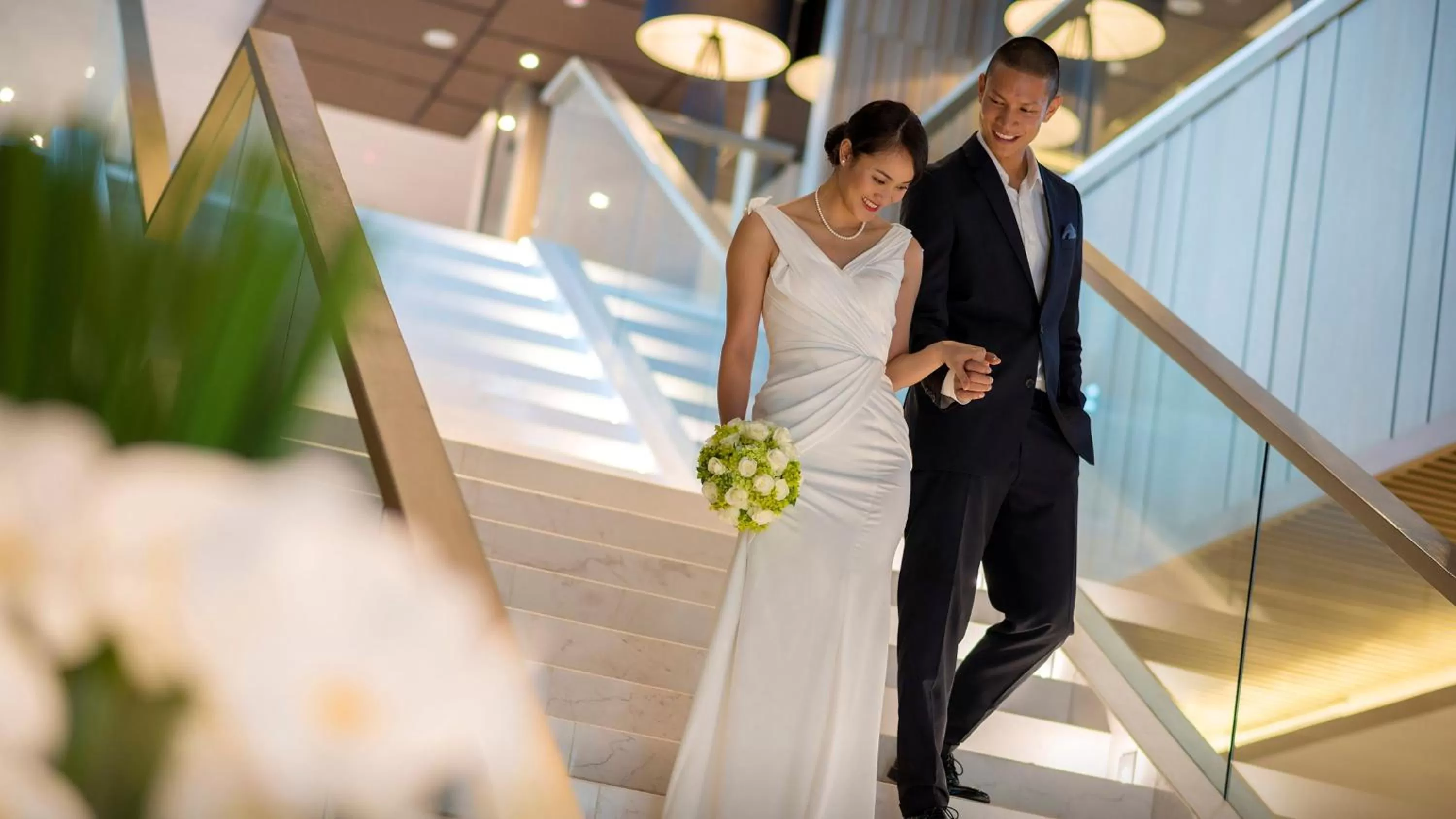 Meeting/conference room in InterContinental Nha Trang by IHG