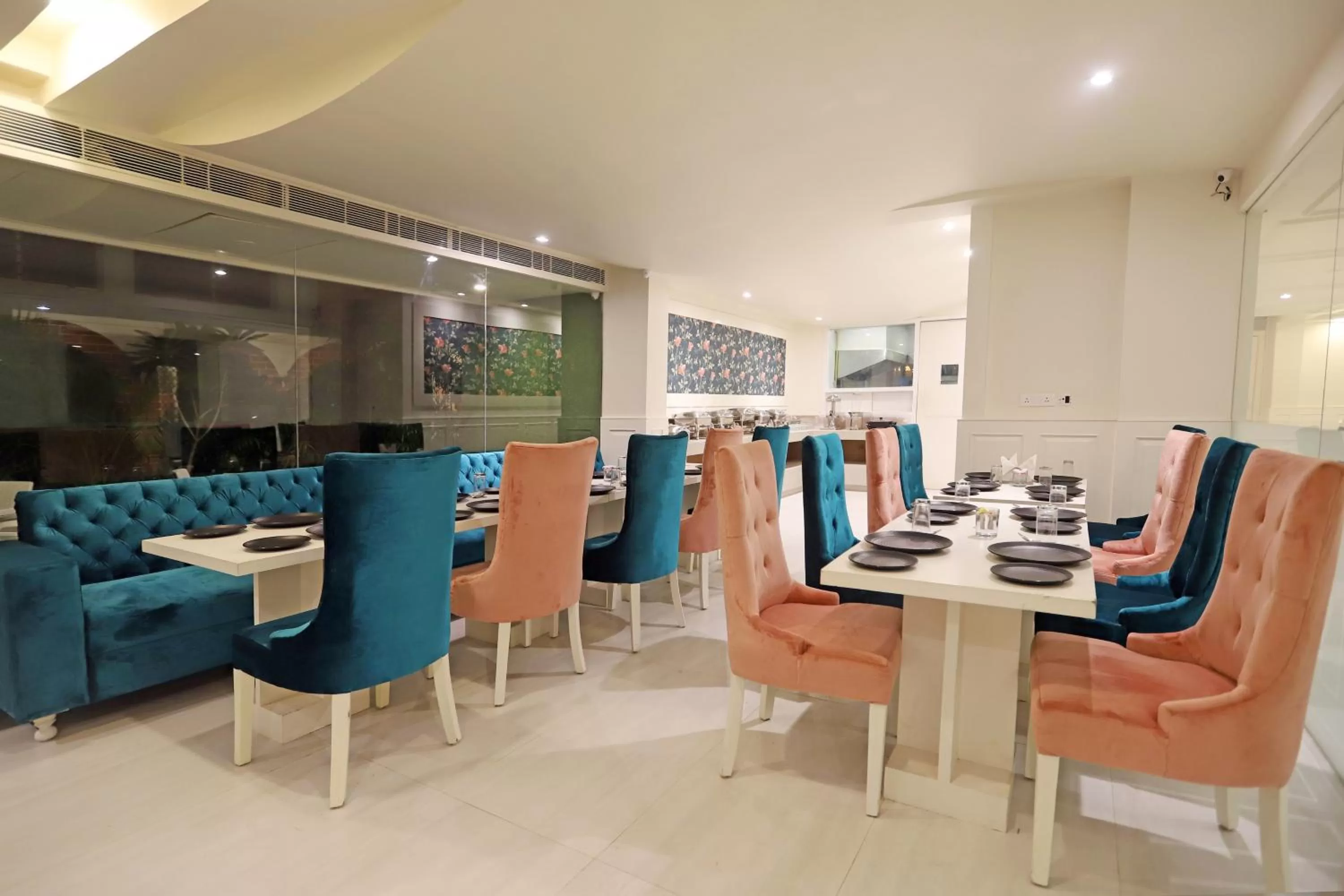 Suite in Hotel Magenta Jaipur