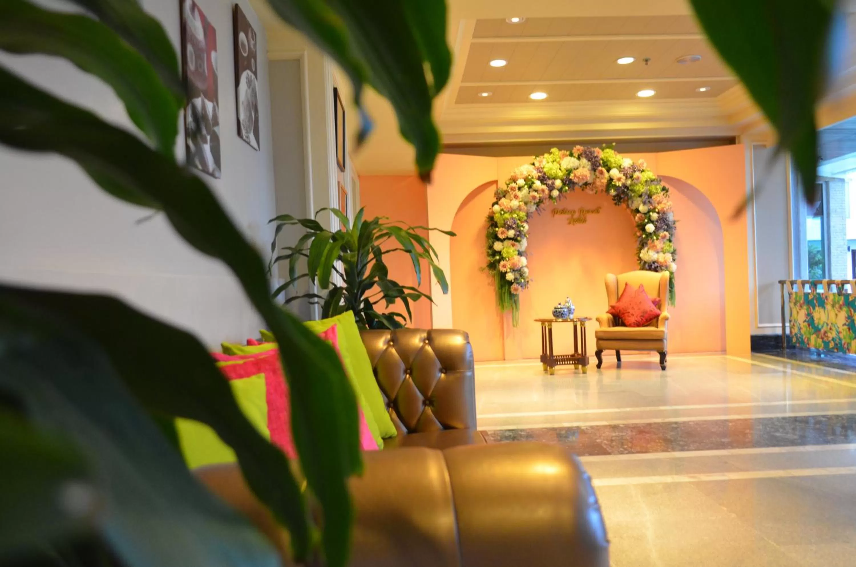 Activities in Patong Resort Hotel - SHA Extra Plus