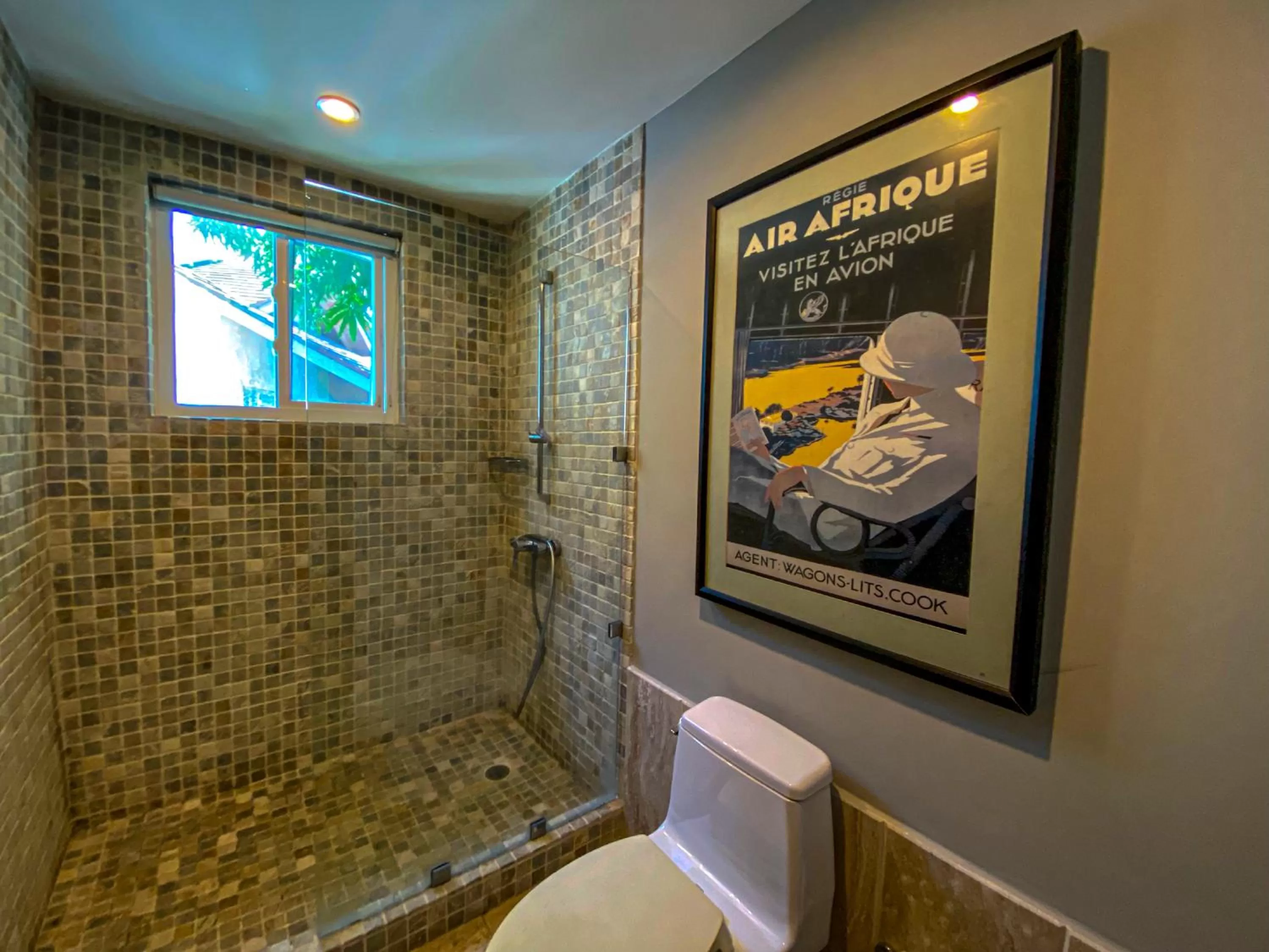 Bathroom in Xeliter Balcones del Atlantico - Las Terrenas