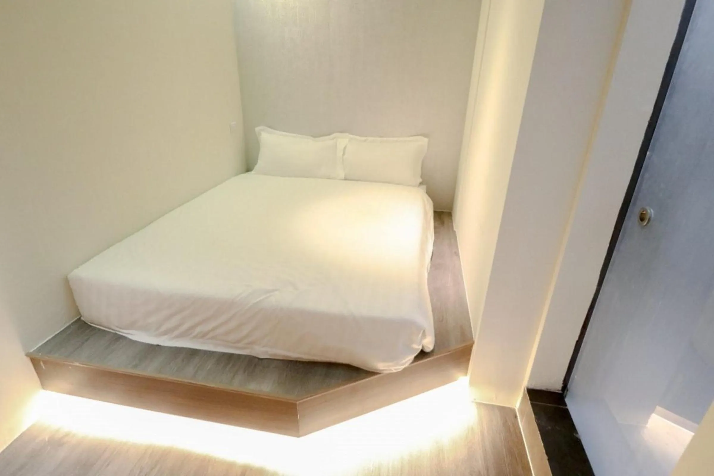 Hotel Calmo Chinatown