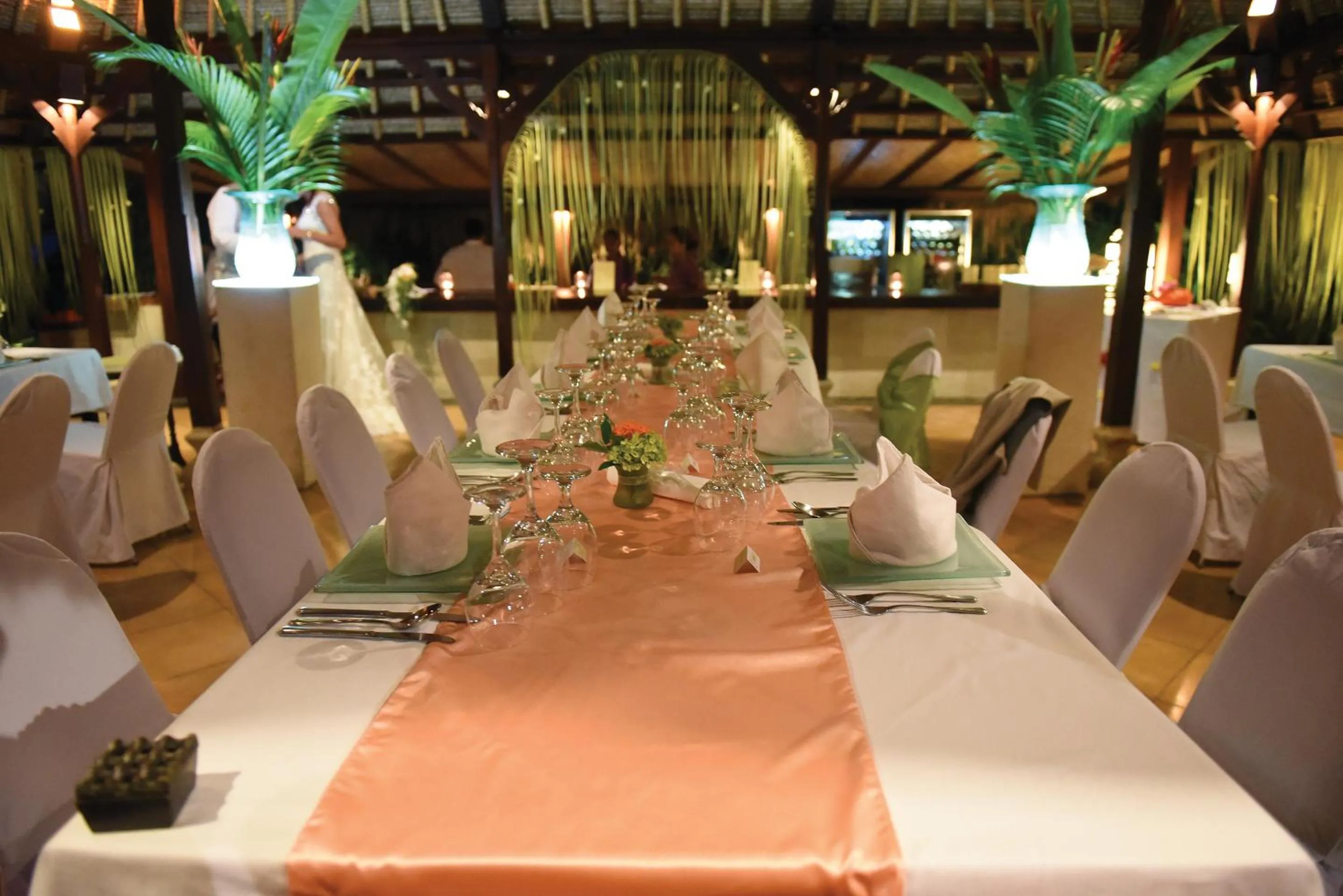 Banquet/Function facilities in The Pavilions Bali