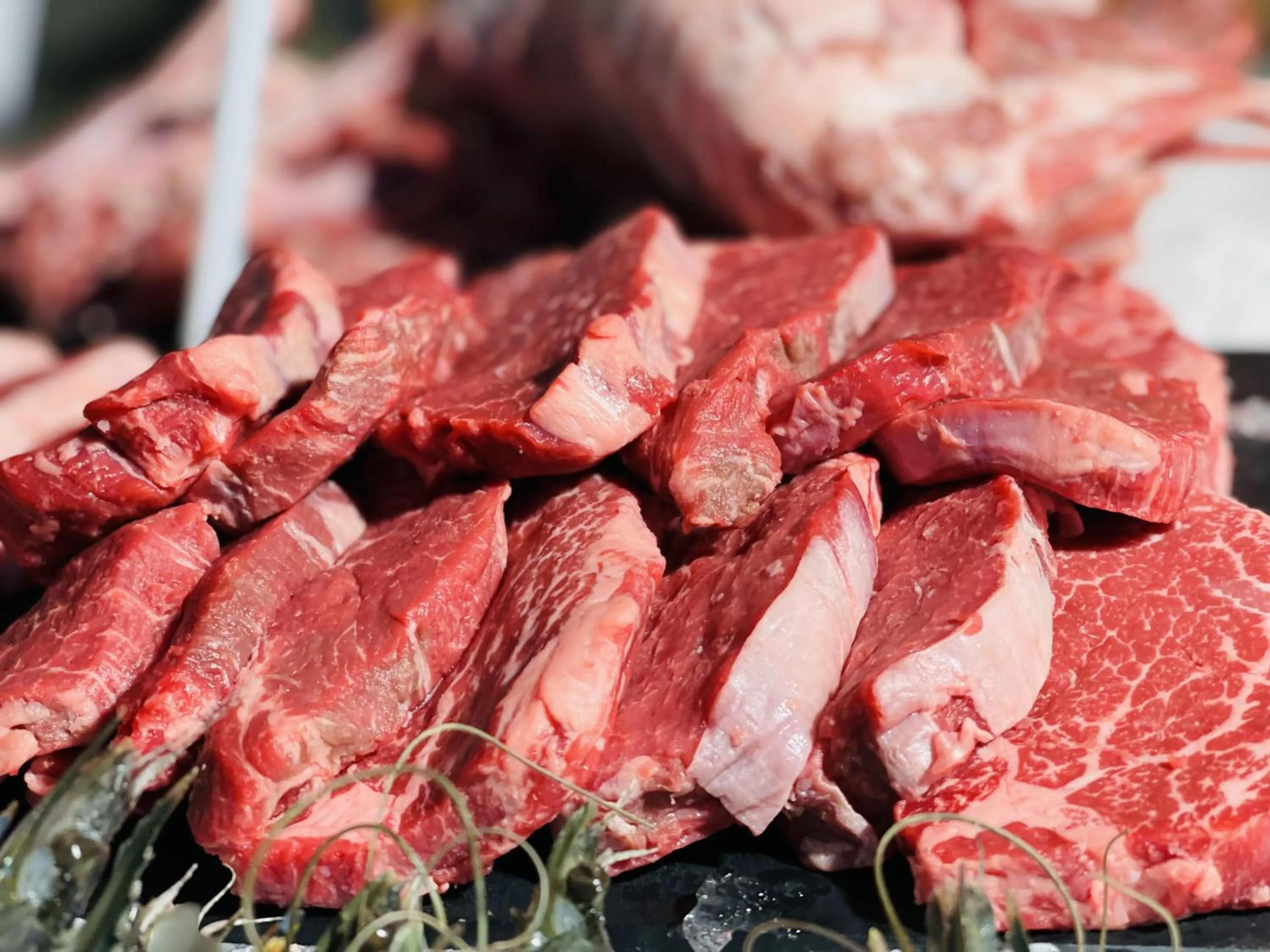 Restaurant/places to eat in Crowne Plaza Kunshan by IHG