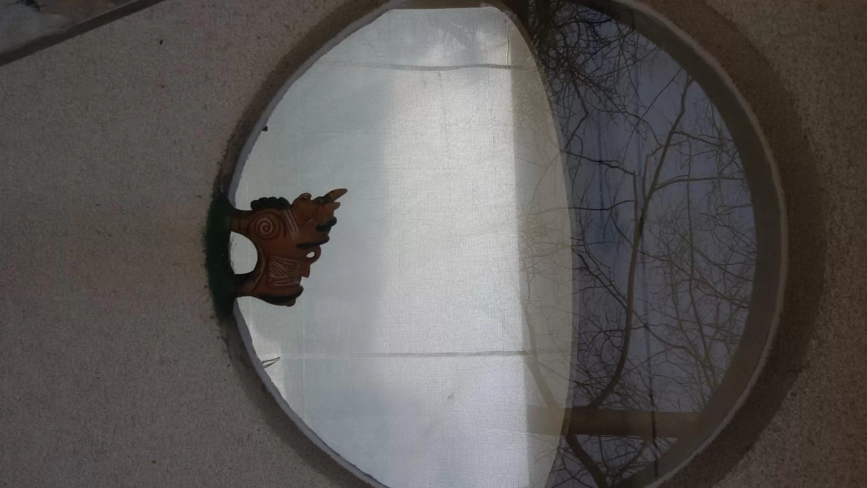 Property logo or sign in Cascina Torello