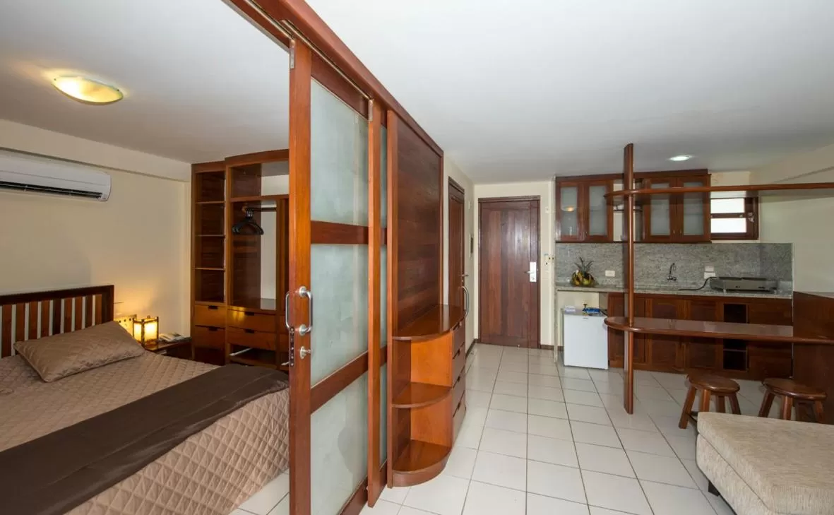 Standard Apartment in Blue Marlin Apartments