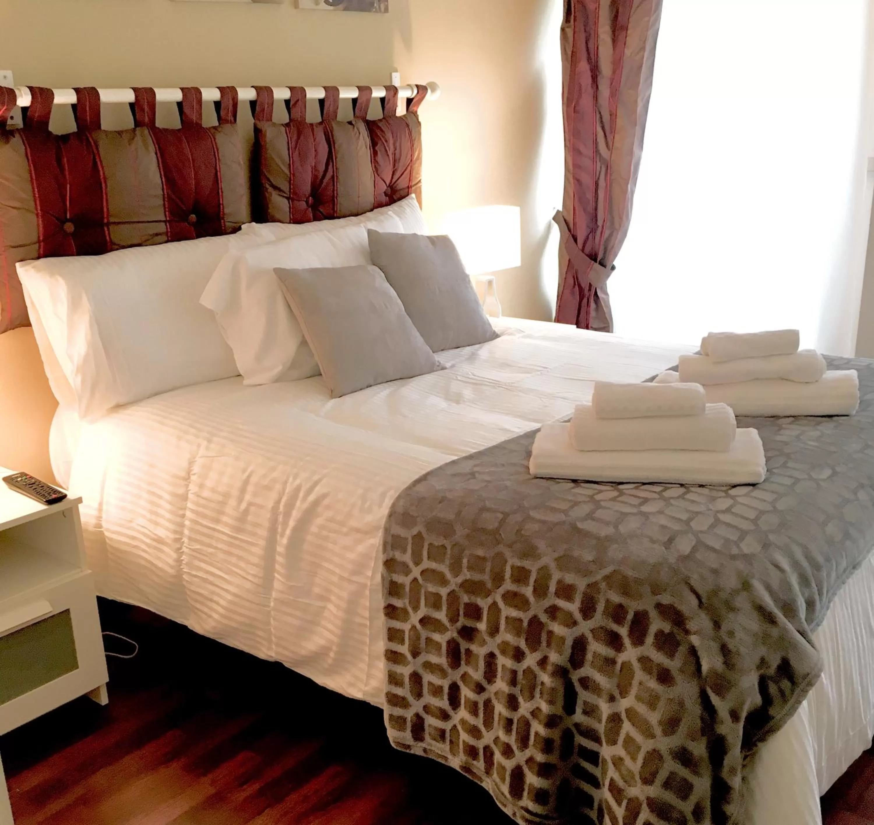 Standard Double Room in Beside the Vatican