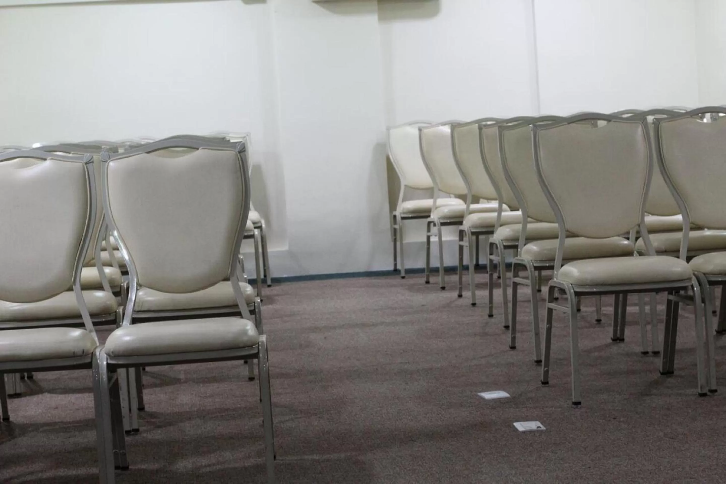 Banquet/Function facilities in Compacto Hotel