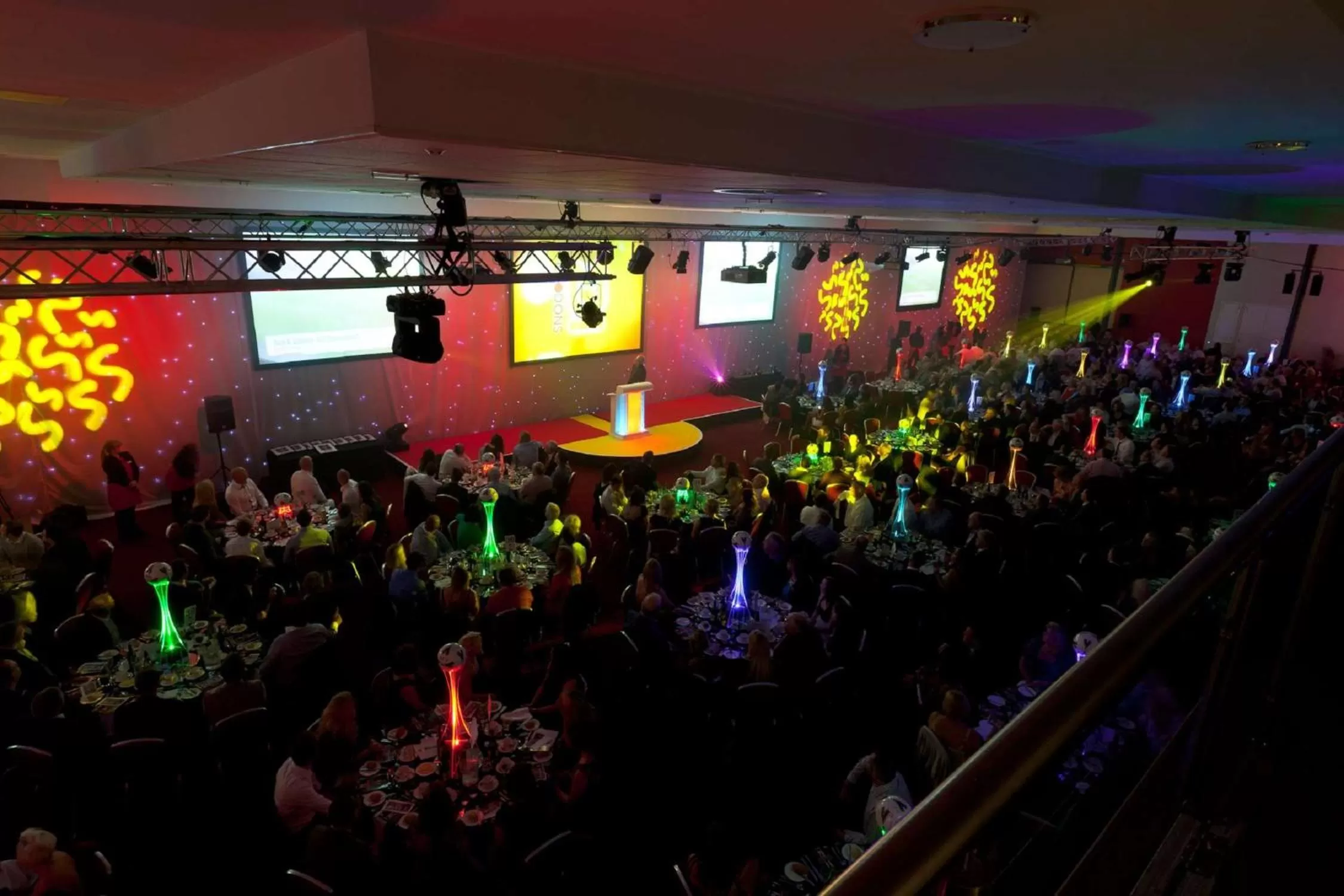 Meeting/conference room in DoubleTree By Hilton Milton Keynes