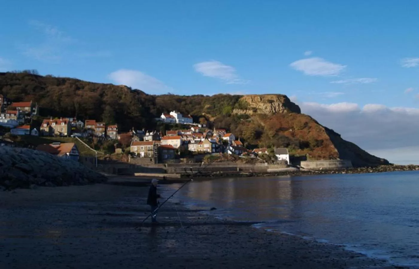 Nearby landmark in OutRam 26