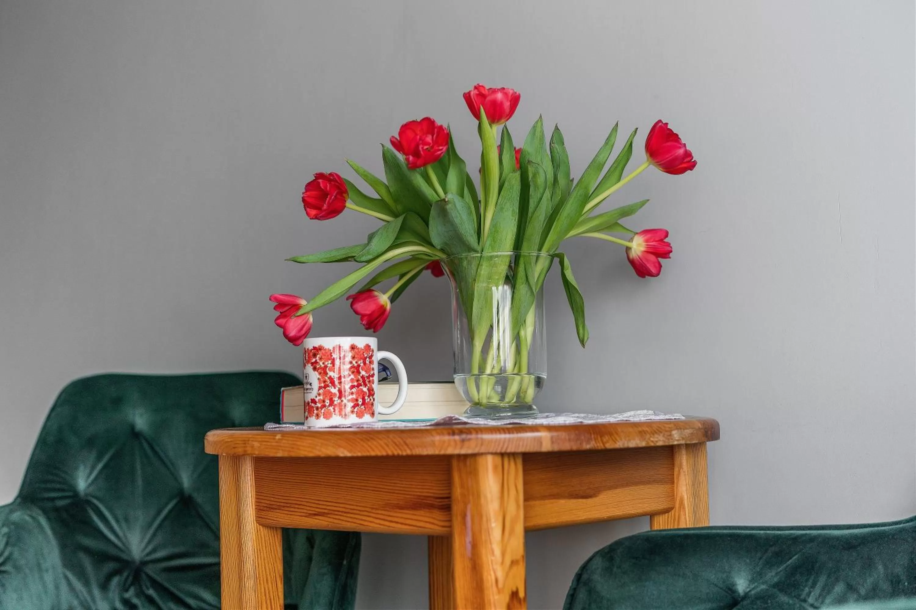 Decorative detail in Pokoje Gościnne U Małgorzaty Jacuzzi & Sauna
