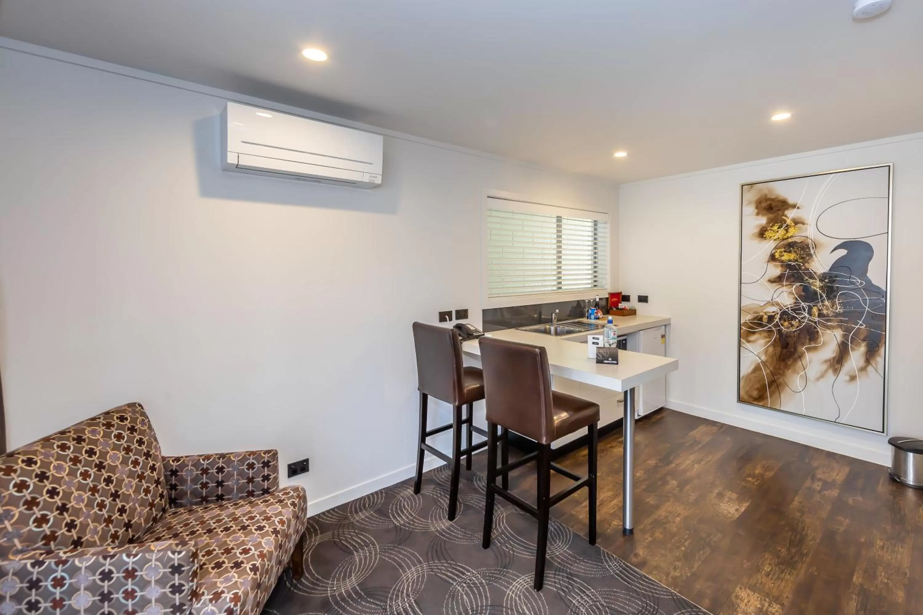 The Ashley Hotel Greymouth