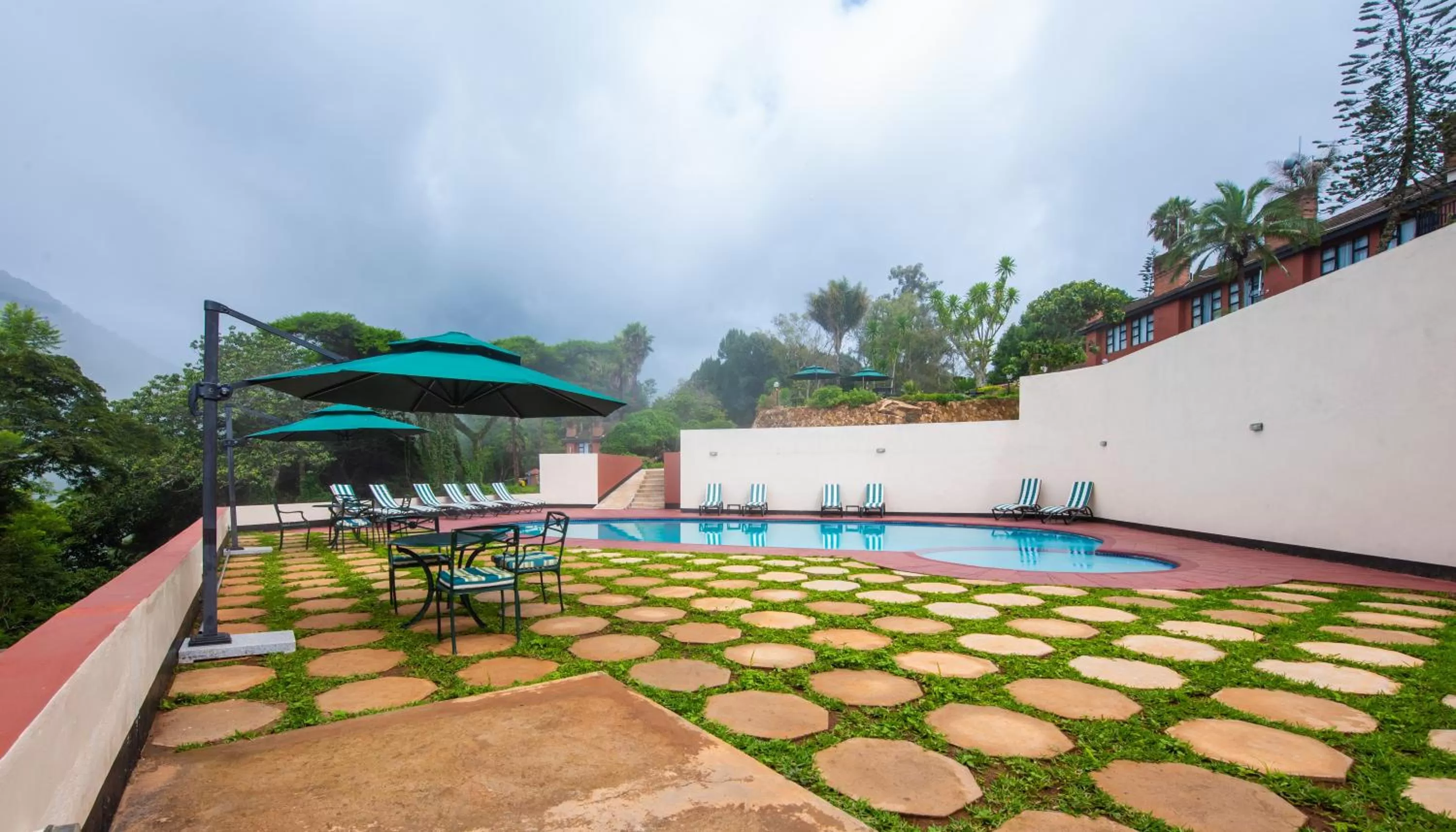 Day in Sunbird Ku Chawe