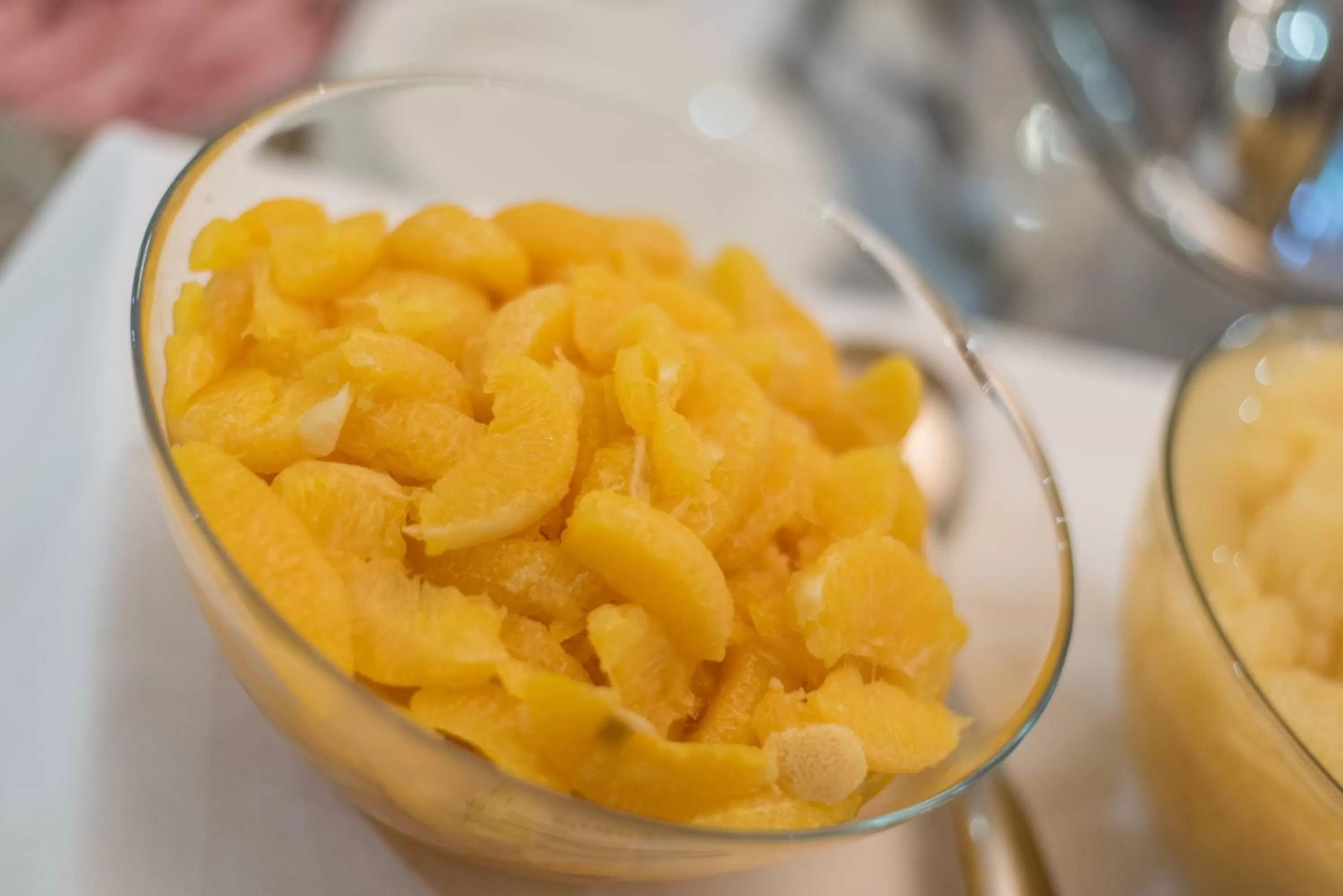 Buffet breakfast in Ben Nevis Hotel & Leisure Club