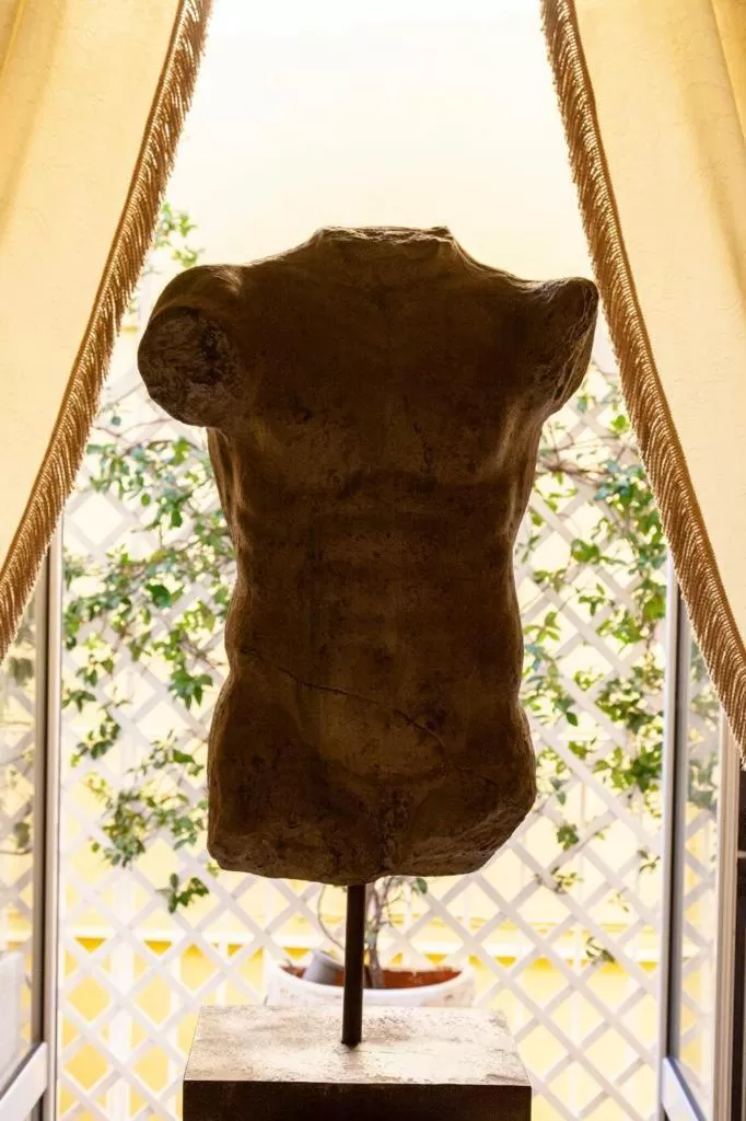 Palazzo Cherubini - Wellness e Spa