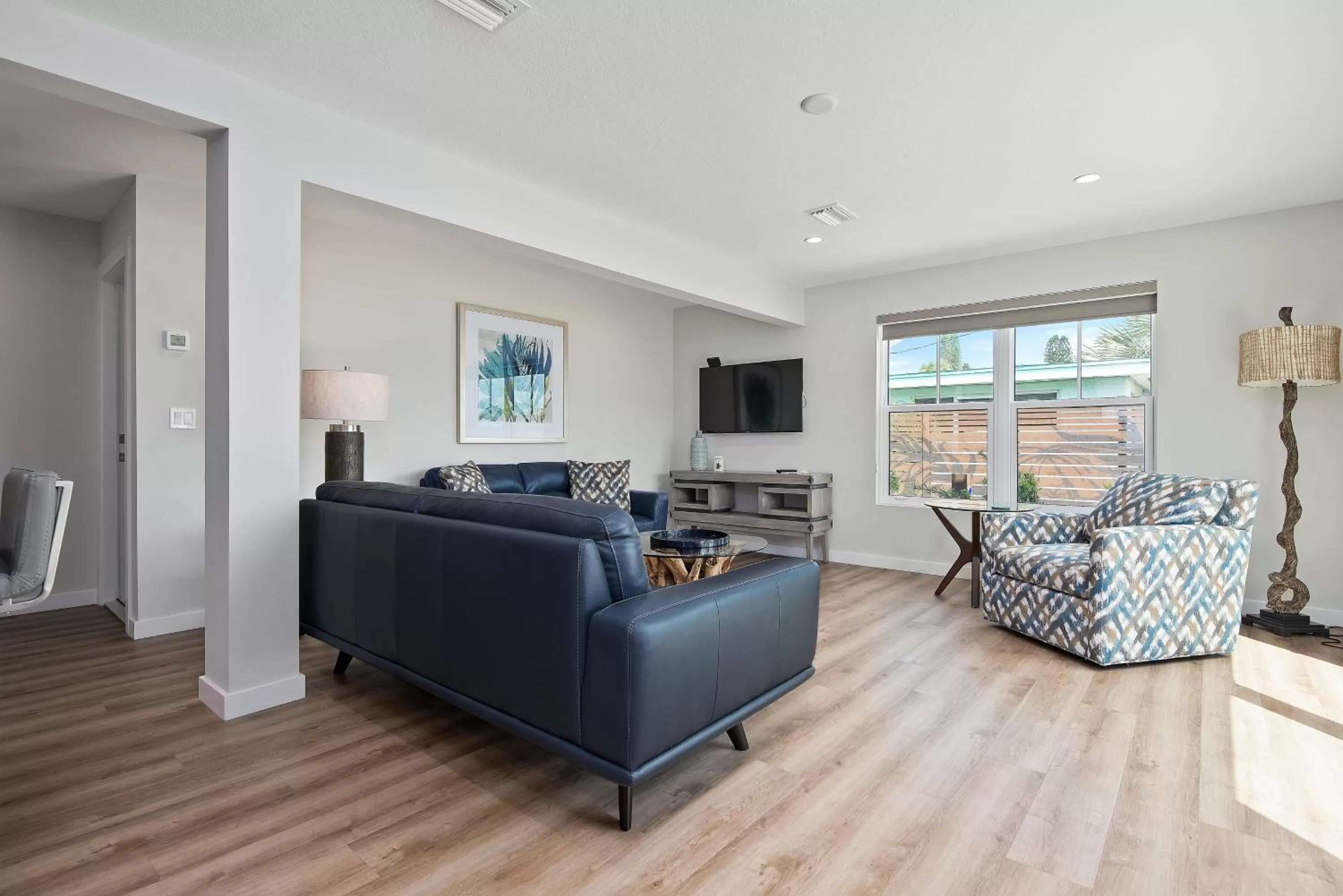 Escape Coastal Resort on Casey Key