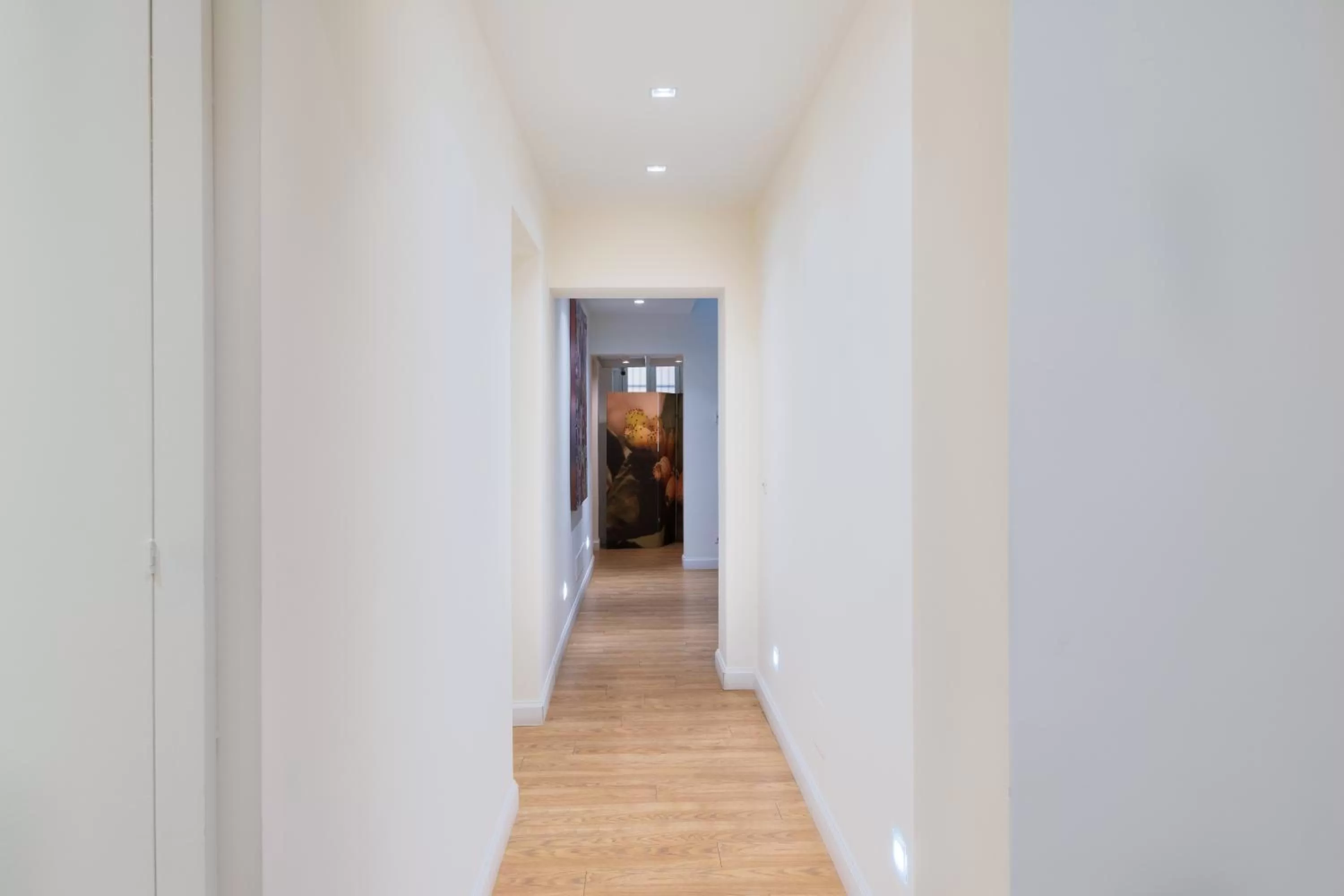 Area and facilities in Belmonte102 Esclusive Suites