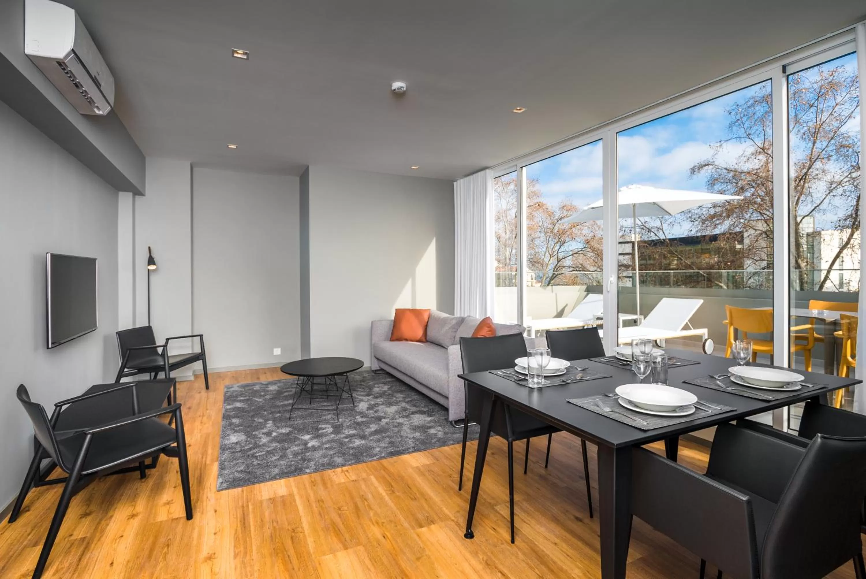 Day in Apartamentos Turisticos Paraiso