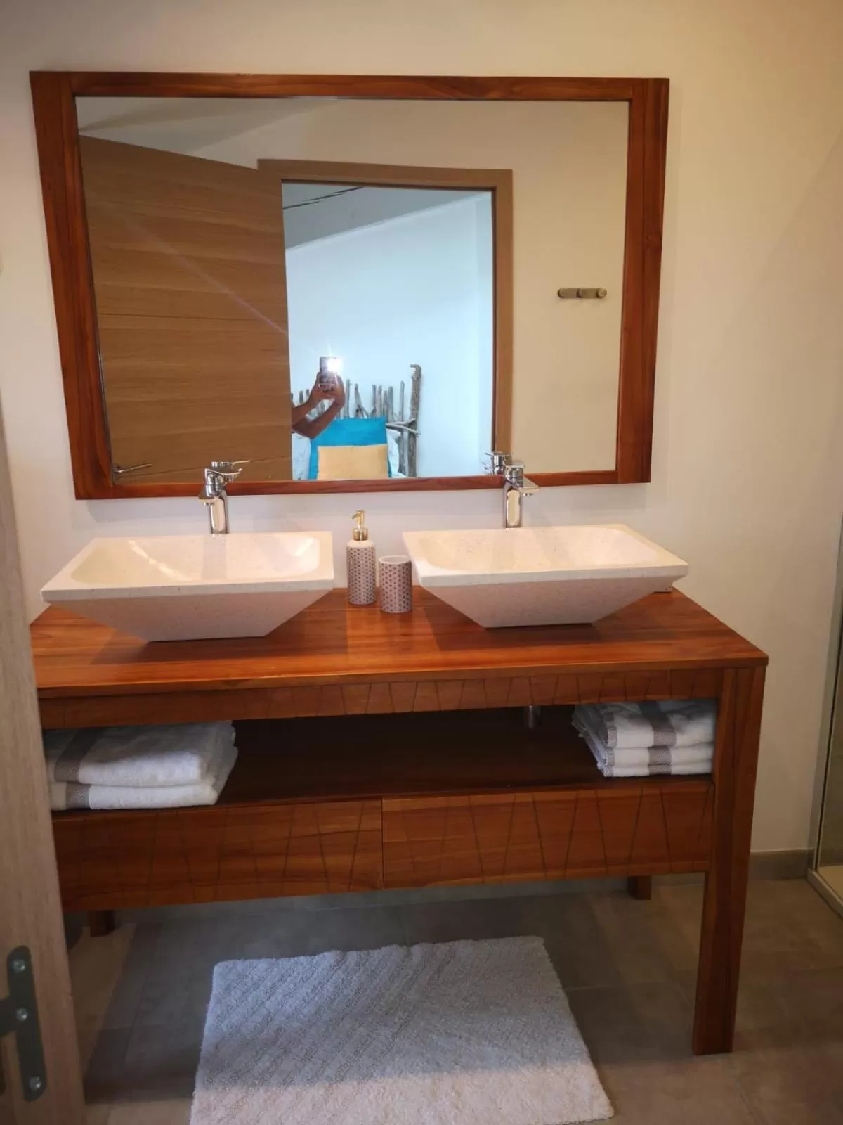 les chambres du Saunier