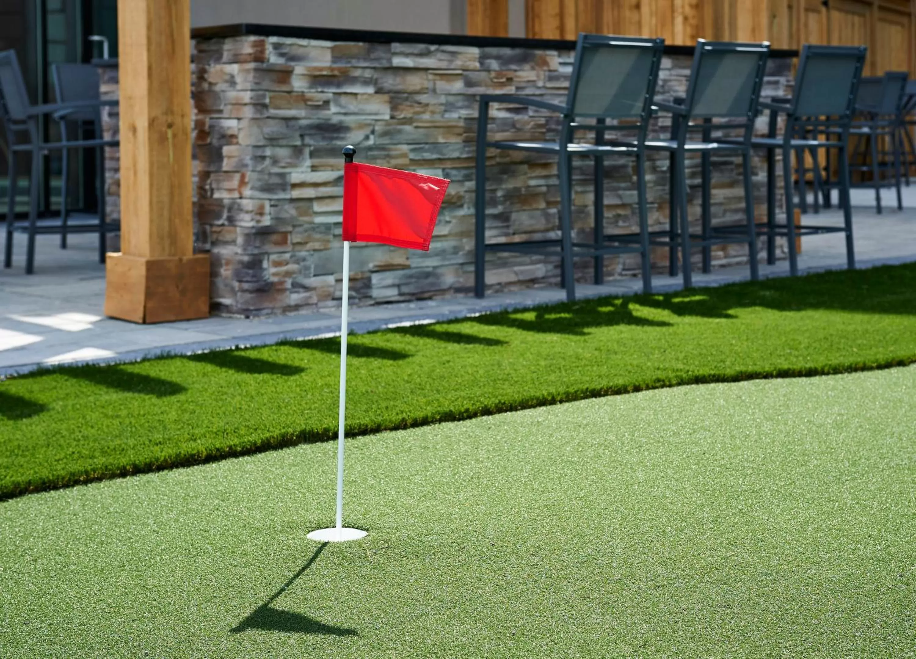 Lobby or reception in Staybridge Suites Niagara-On-The-Lake by IHG