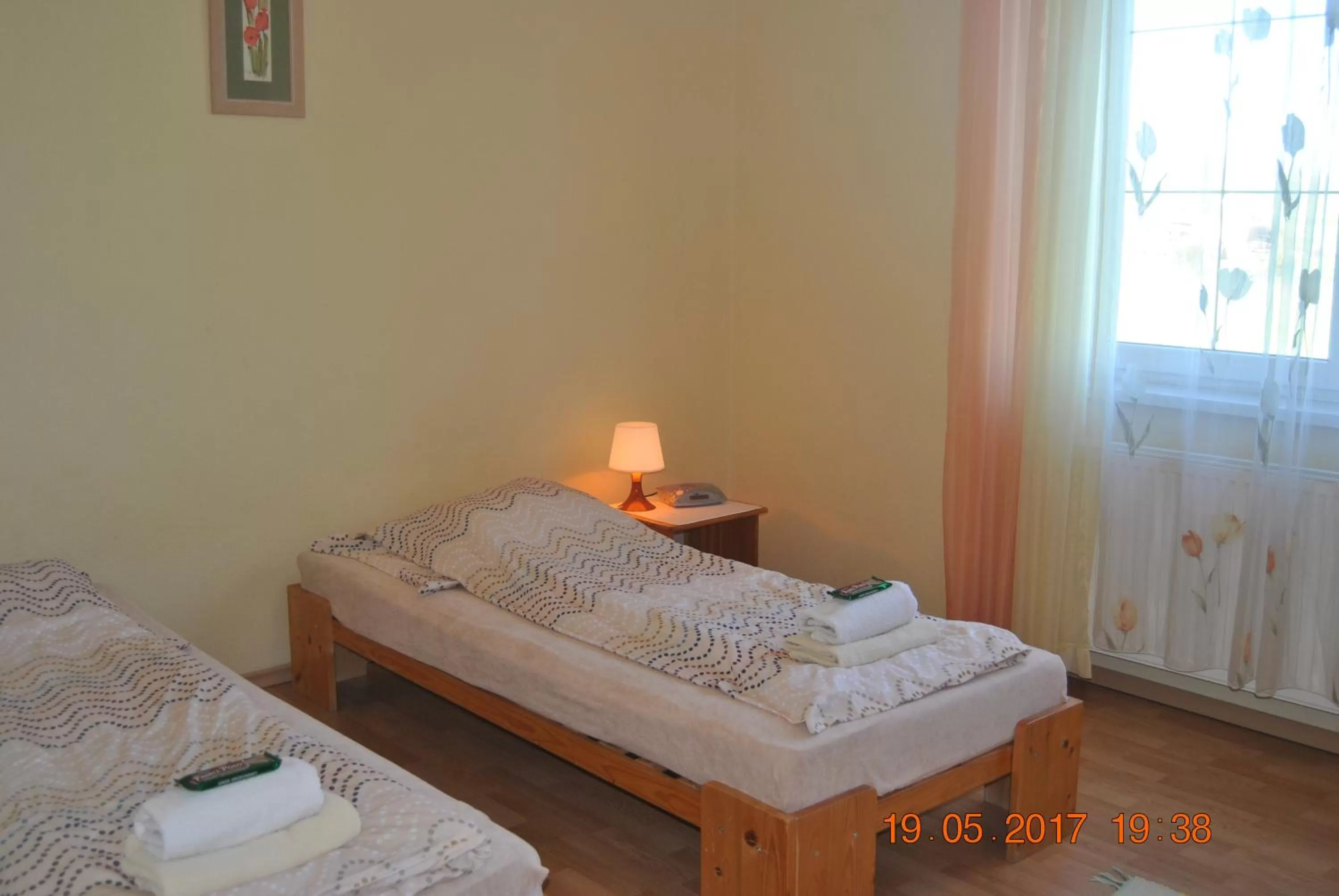 Photo of the whole room, Bed in Villasol