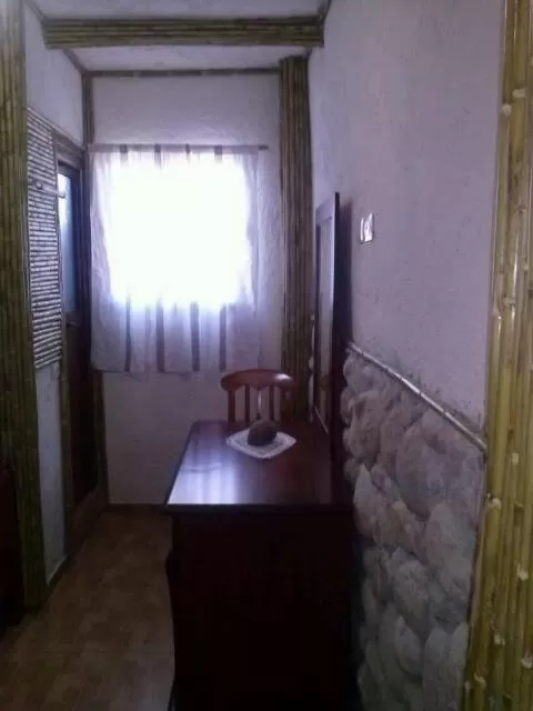 Photo of the whole room, Bed in Maxola's Dream Orikum