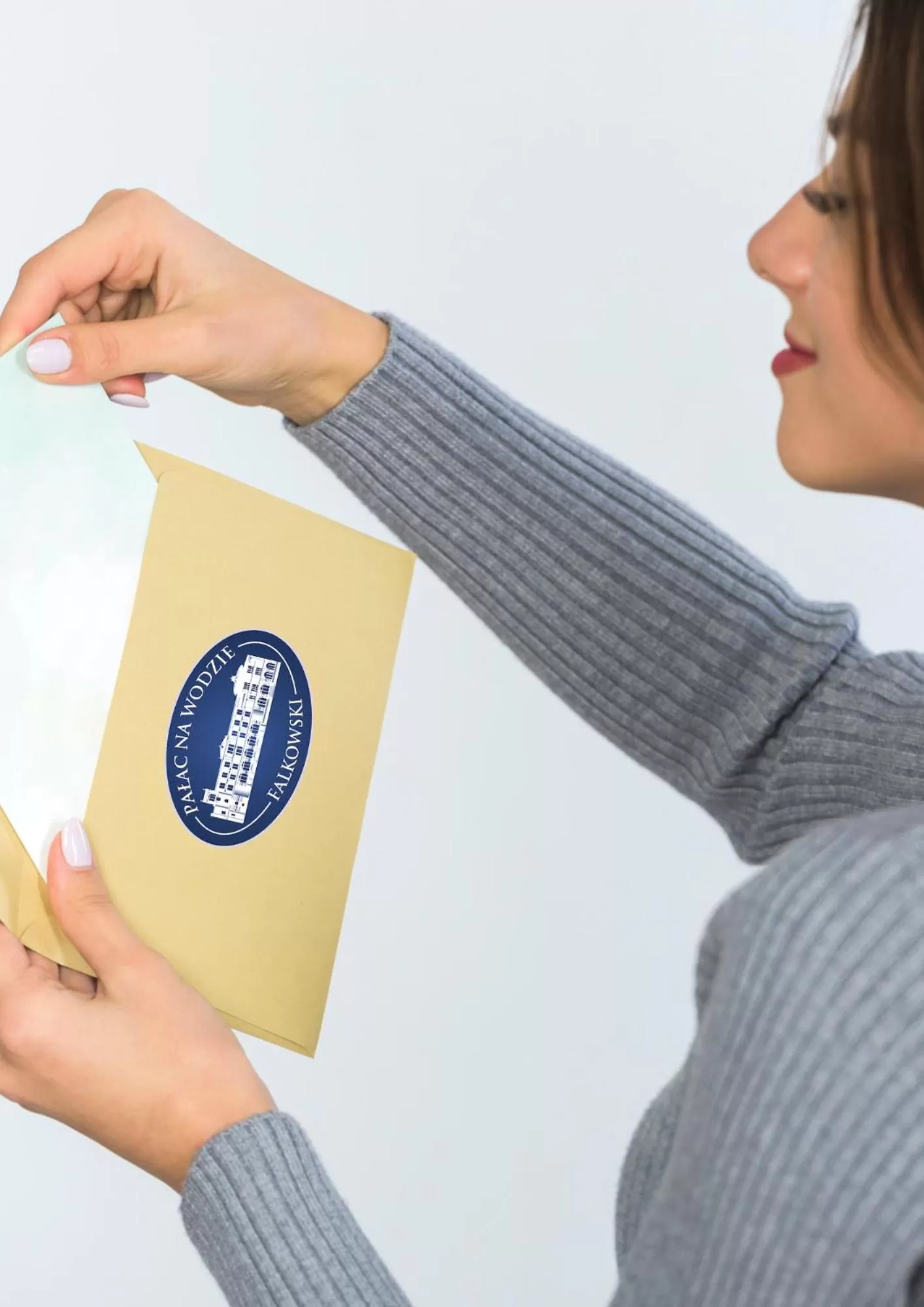 Medical & SPA "Pałac na Wodzie" Falkowski Augustów