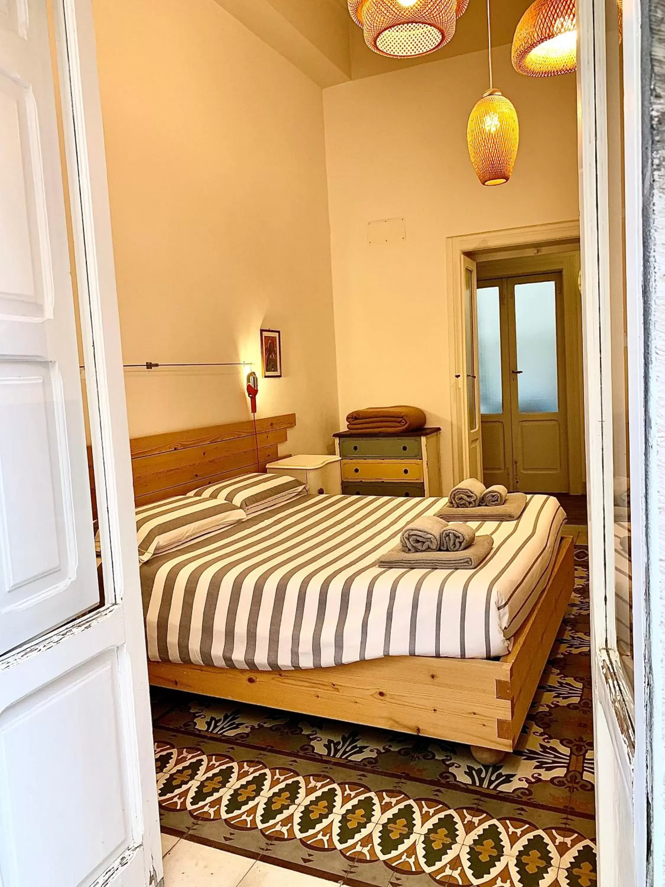 Comfort One-Bedroom Apartment with Balcony in L'Officina Comfort One-Bedroom Apartment with Balcony in L'Officina