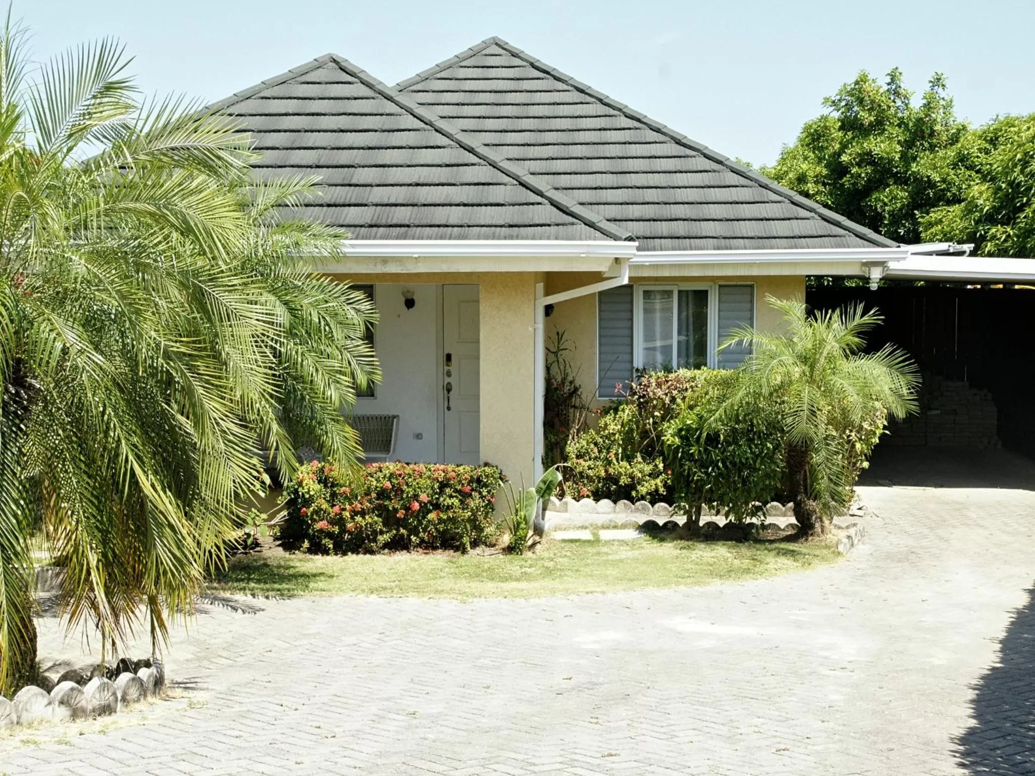 Superior Villa in Jamnick Vacation Rentals - Richmond, St Ann, Jamaica