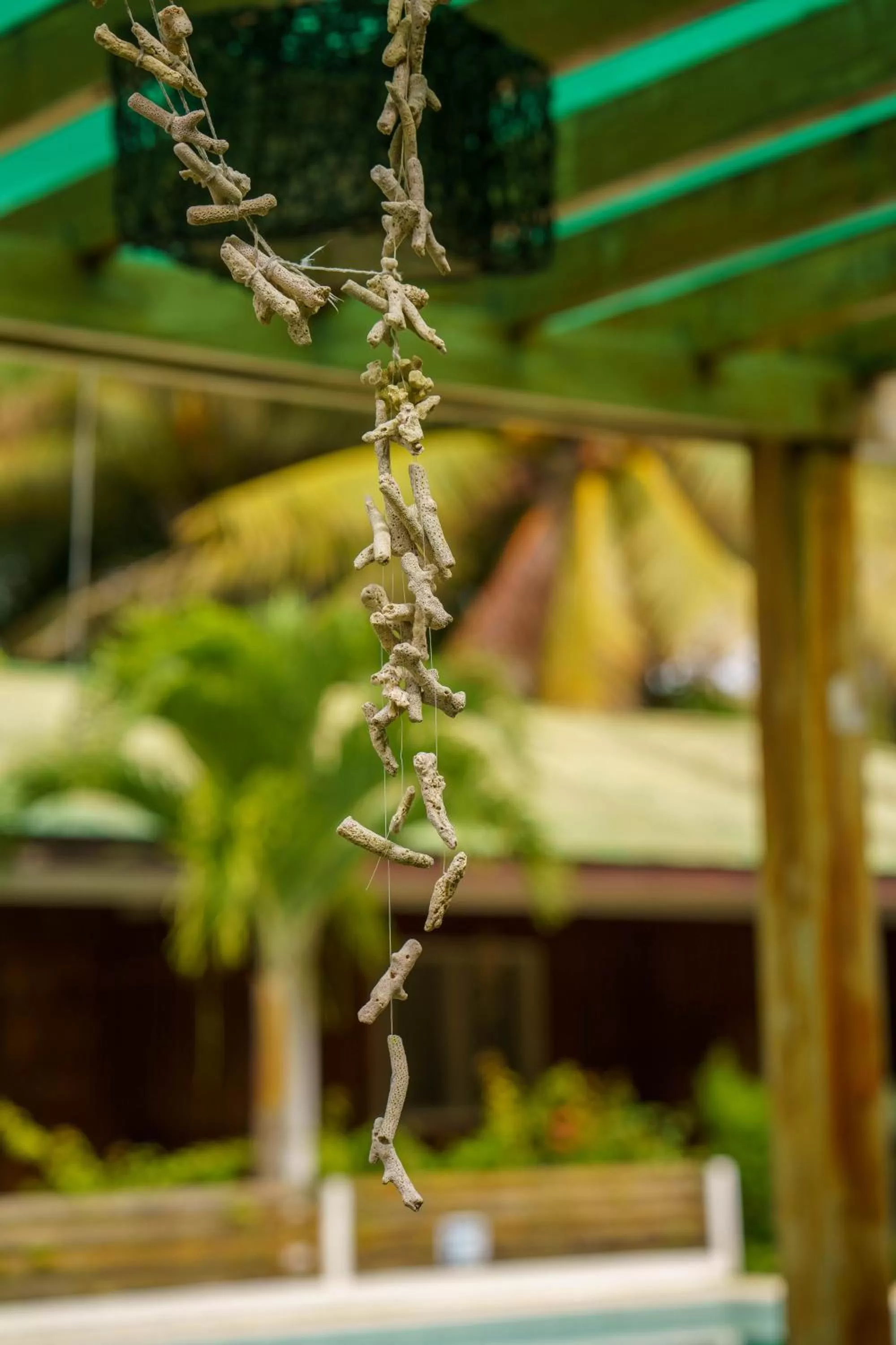 Charisma Beach Resort