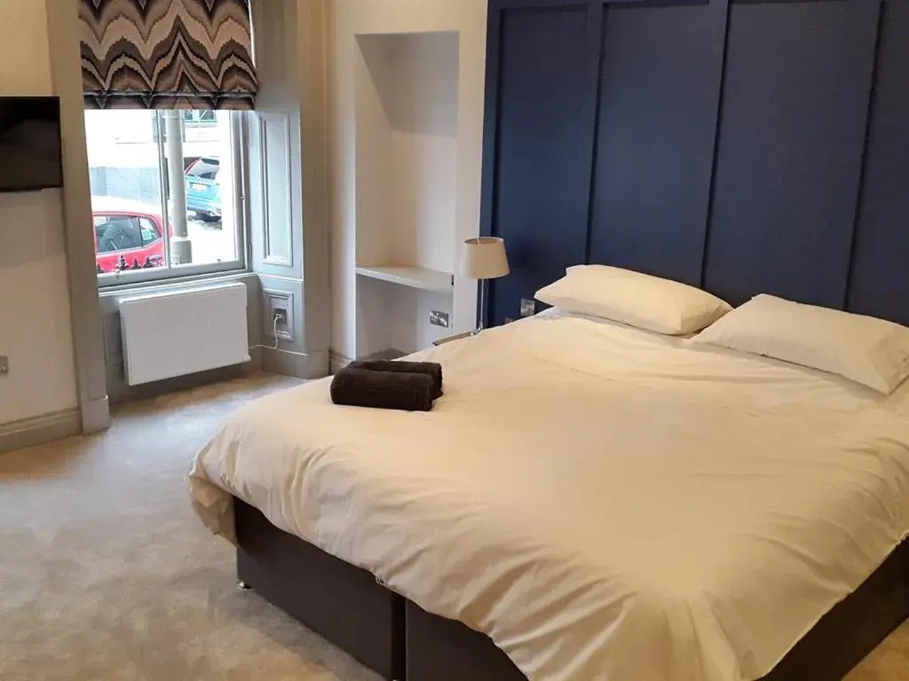 Apartment with Shower in Edinburgh Nine Apartment with Shower in Edinburgh Nine