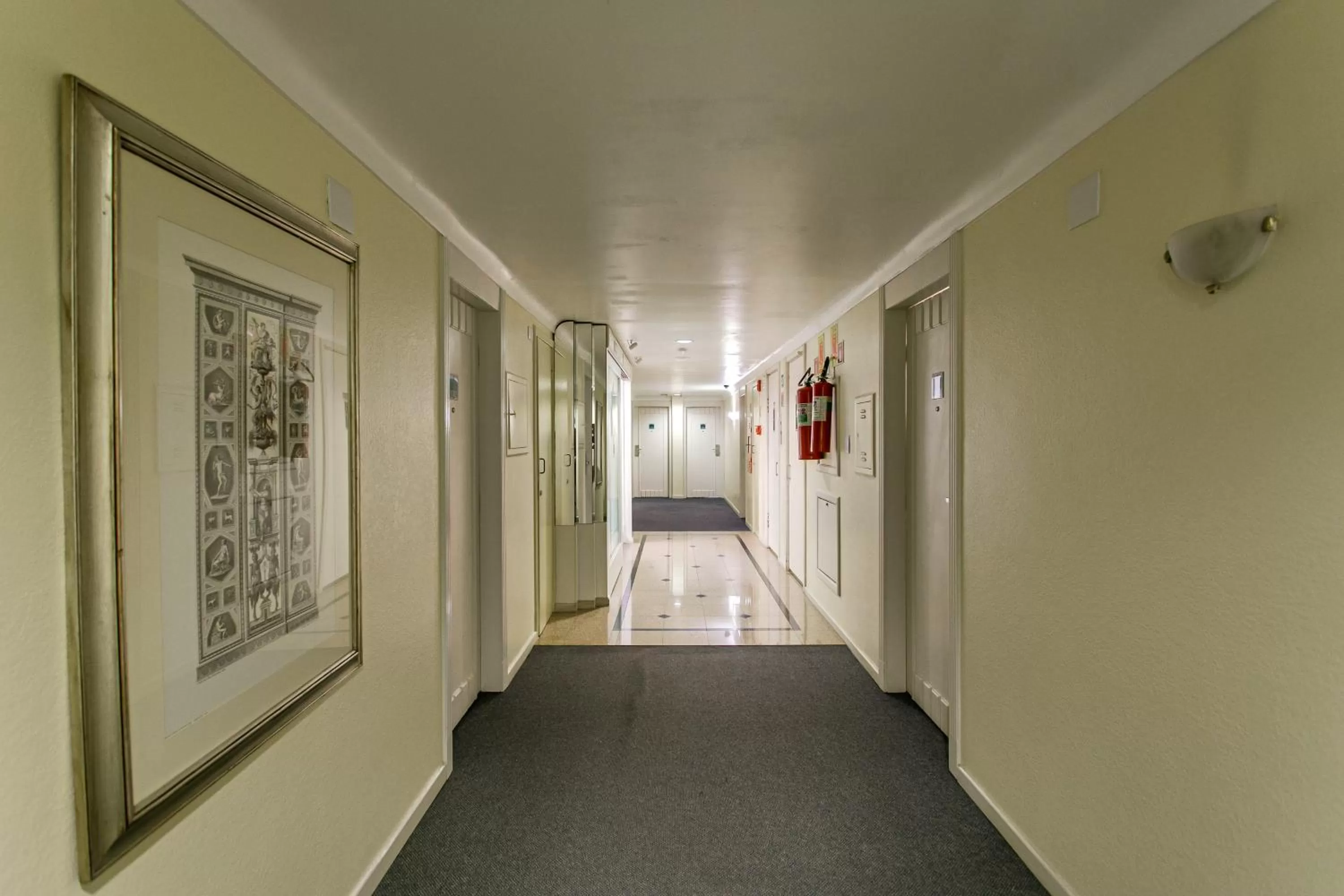 Other in Hotel Dan Inn Curitiba Centro By Nacional Inn