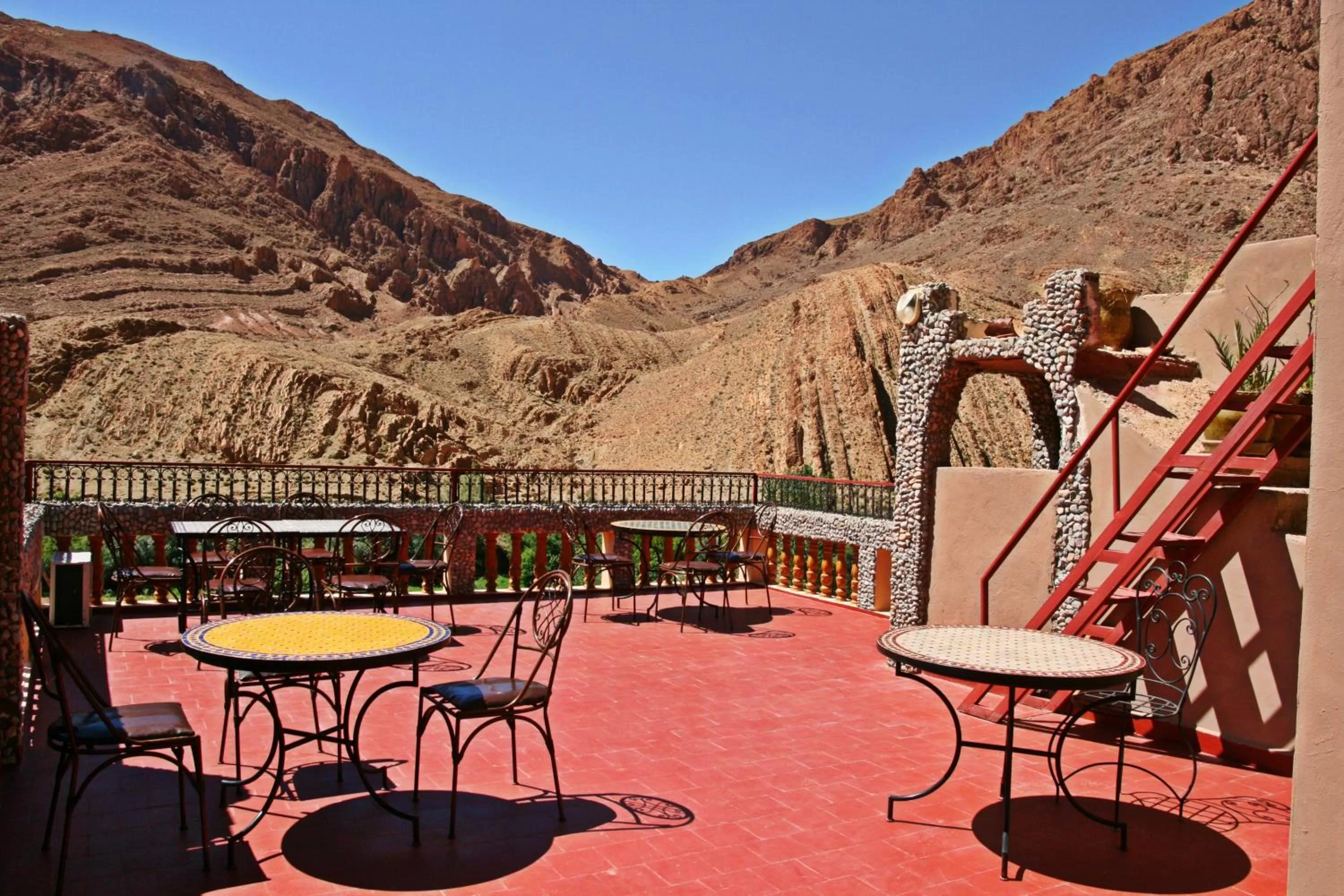 Maison d'Hôte Valentine