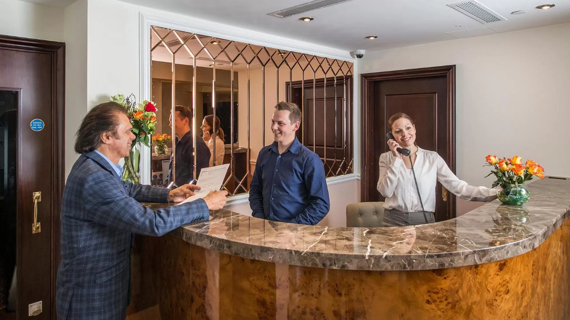 The George Street Hotel