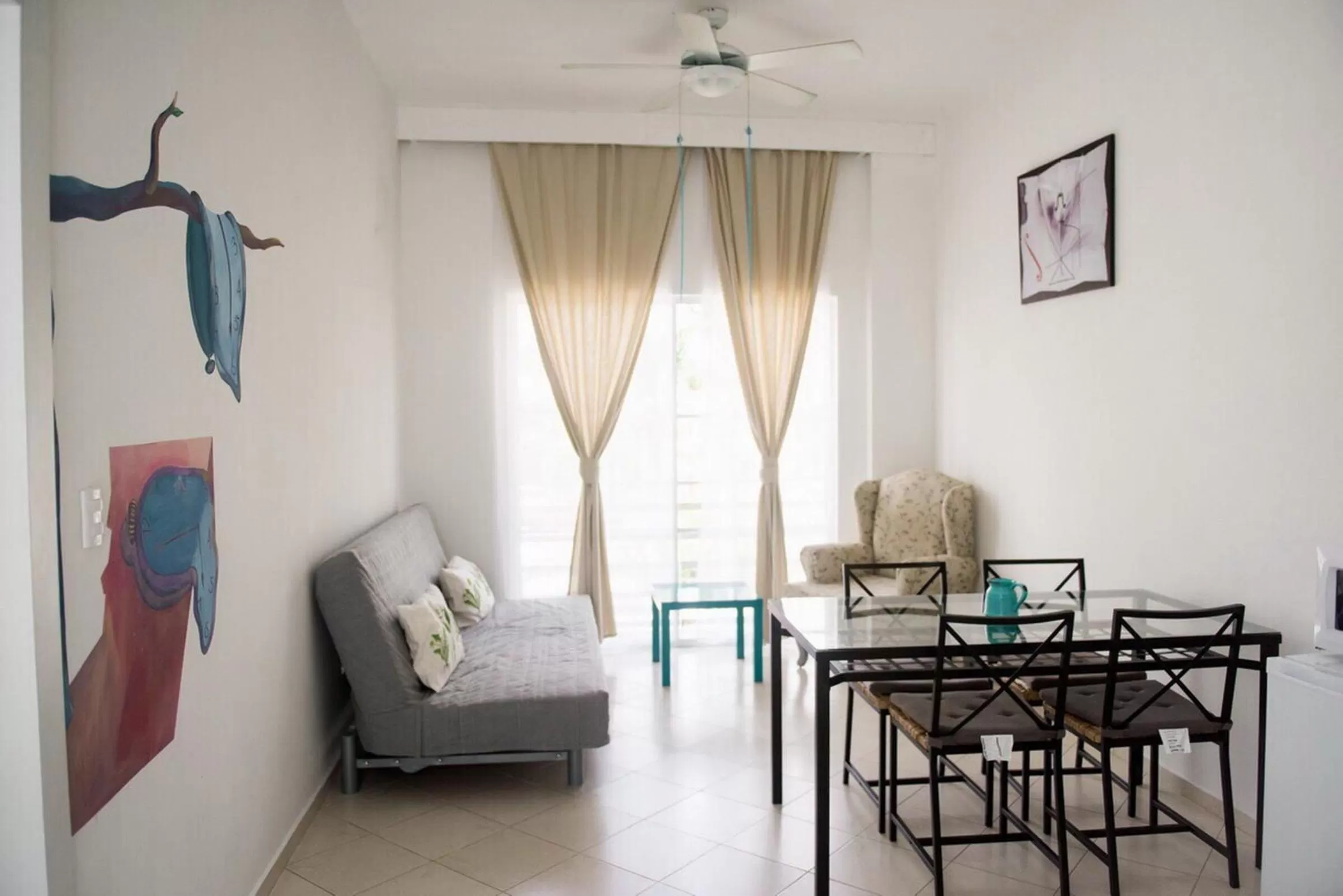 Day in Art Villa Dominicana