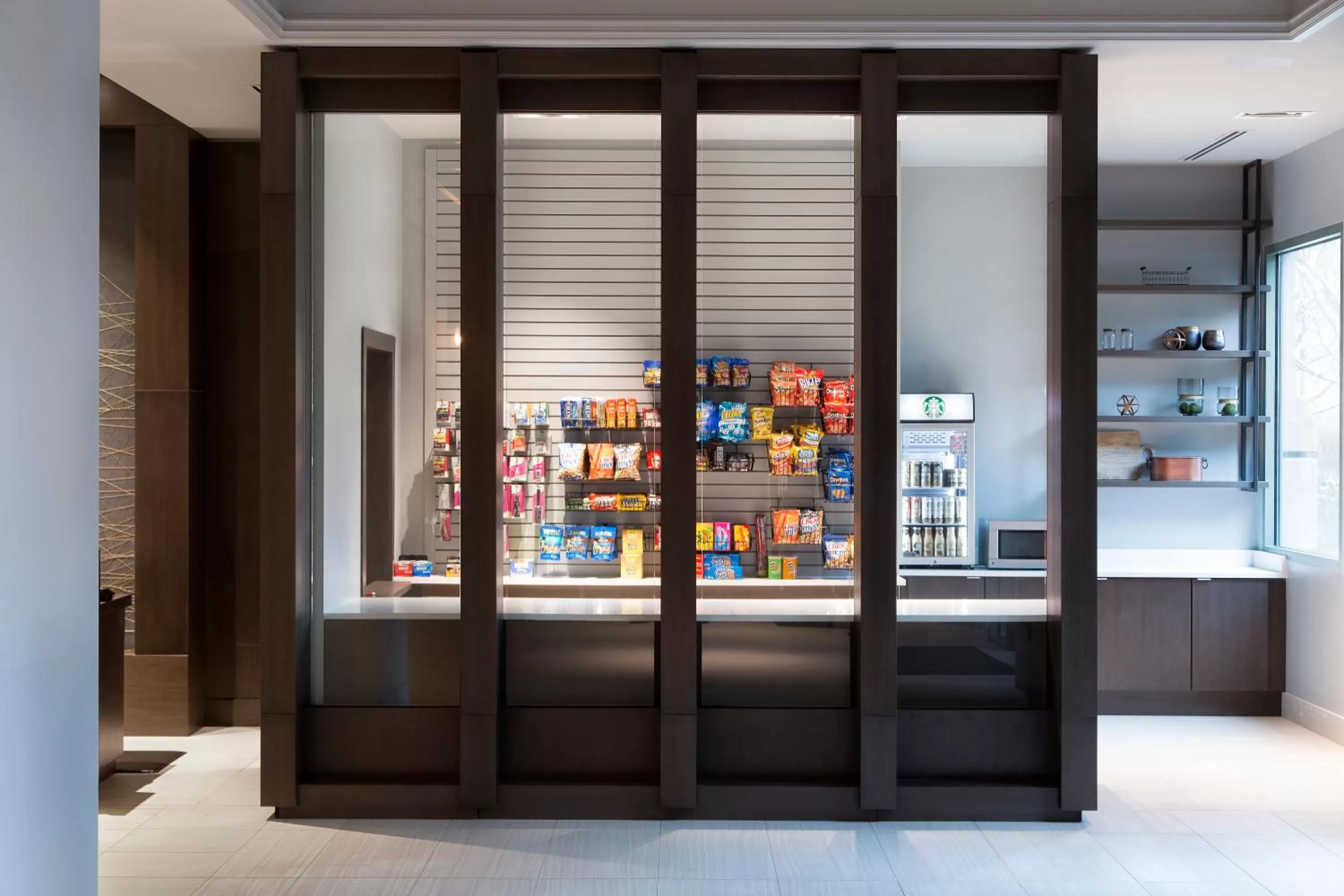 Supermarket/grocery shop in Franklin Marriott Cool Springs