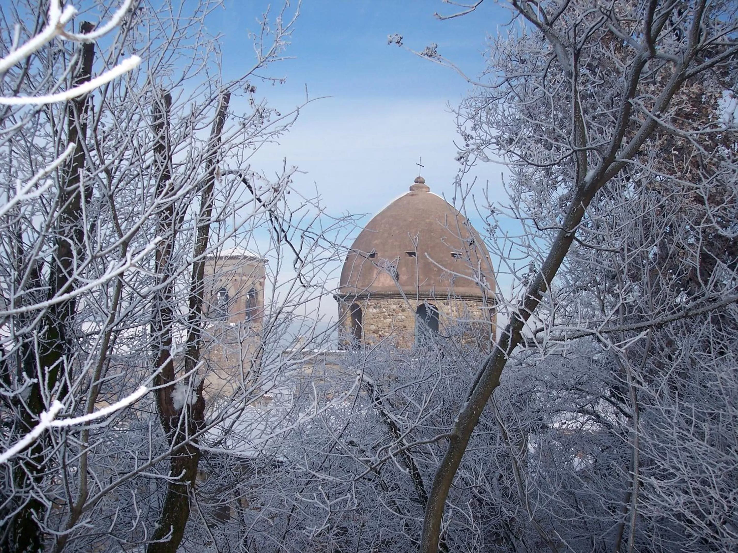Nearby landmark in Hotel Ristorante Alla Vittoria