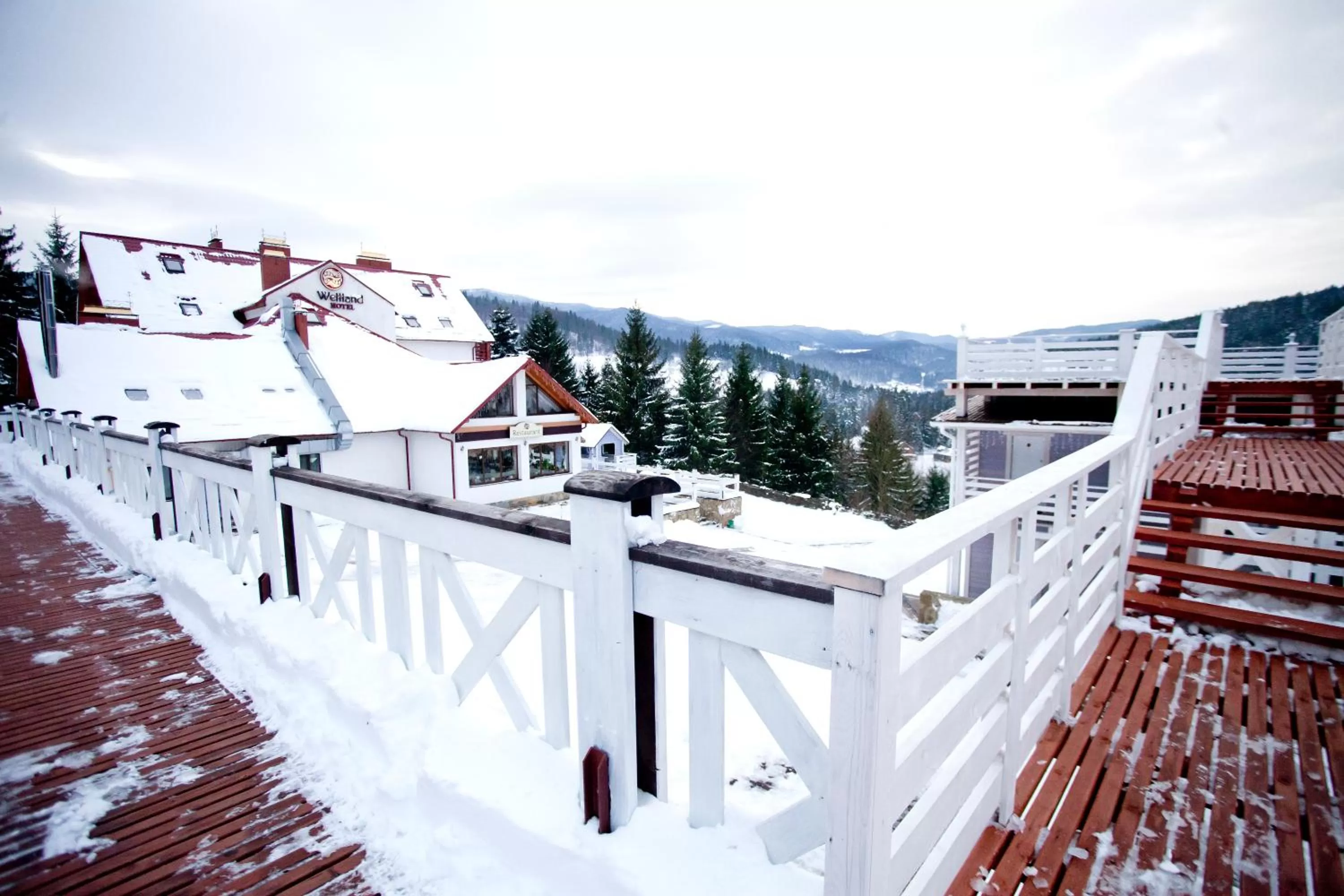 Other in Wellland Hotel